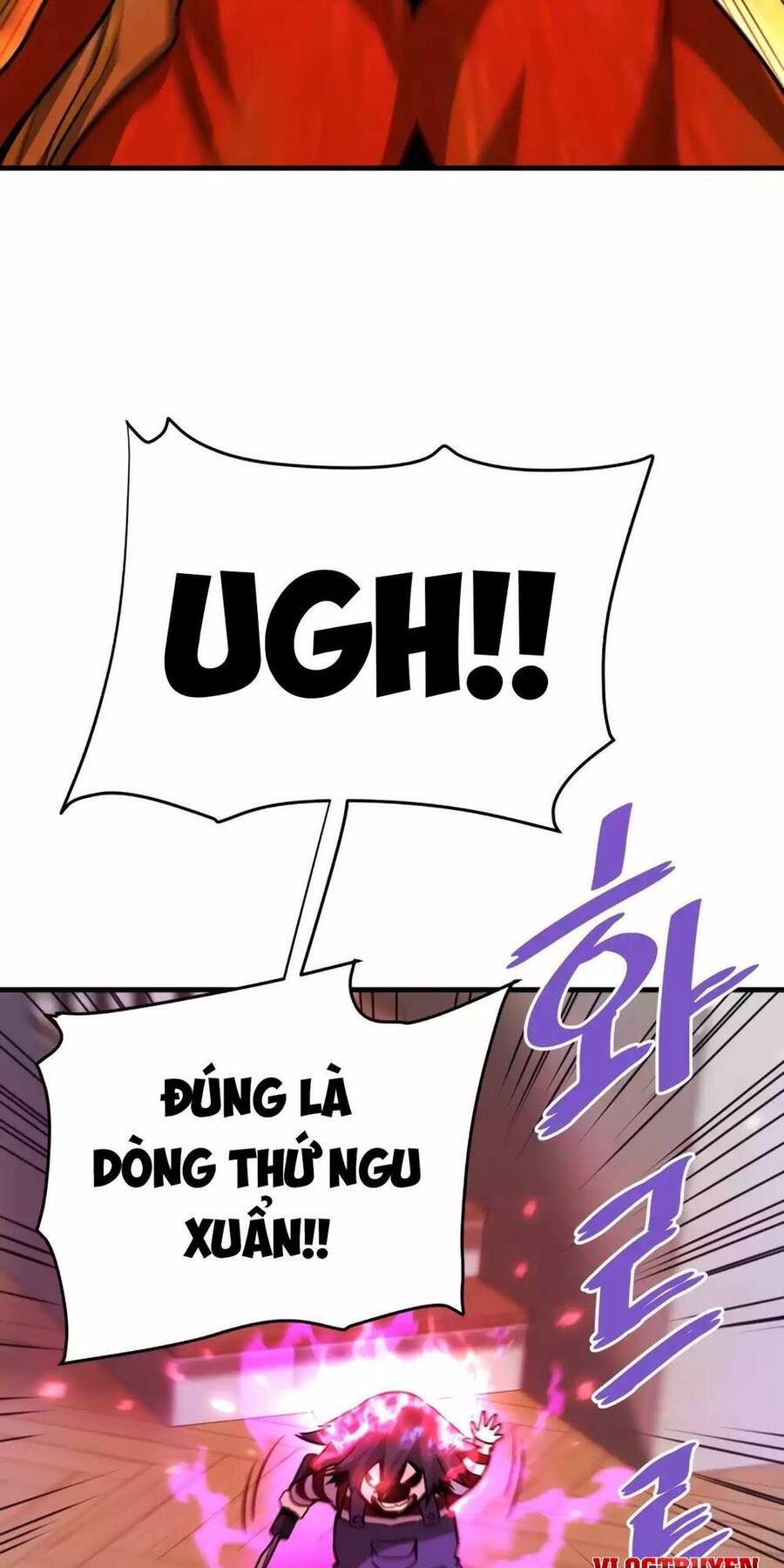 Ta Trở Về Từ Địa Ngục - Chapter 69 - Page 26