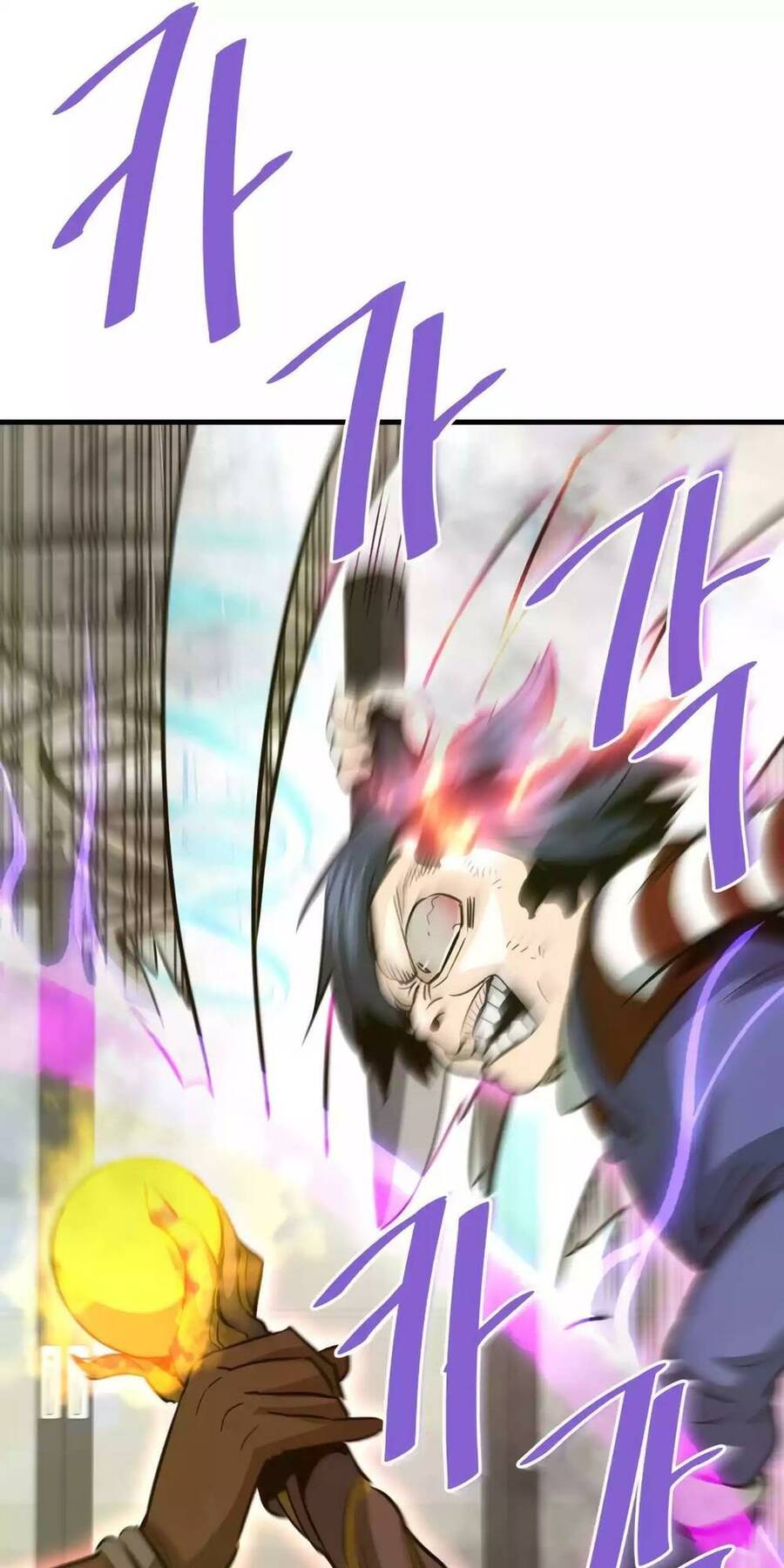 Ta Trở Về Từ Địa Ngục - Chapter 69 - Page 33