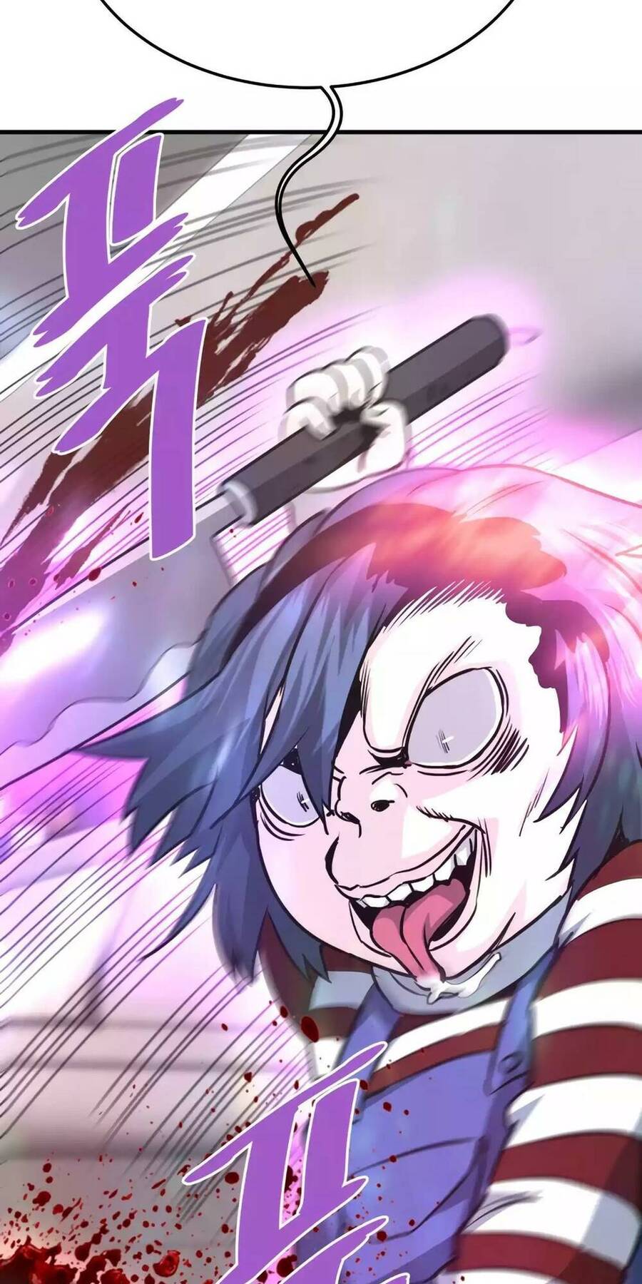 Ta Trở Về Từ Địa Ngục - Chapter 69 - Page 42