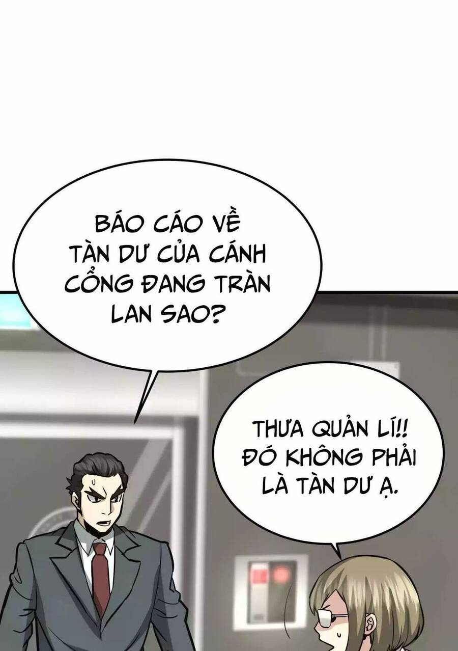 Ta Trở Về Từ Địa Ngục - Chapter 69 - Page 46