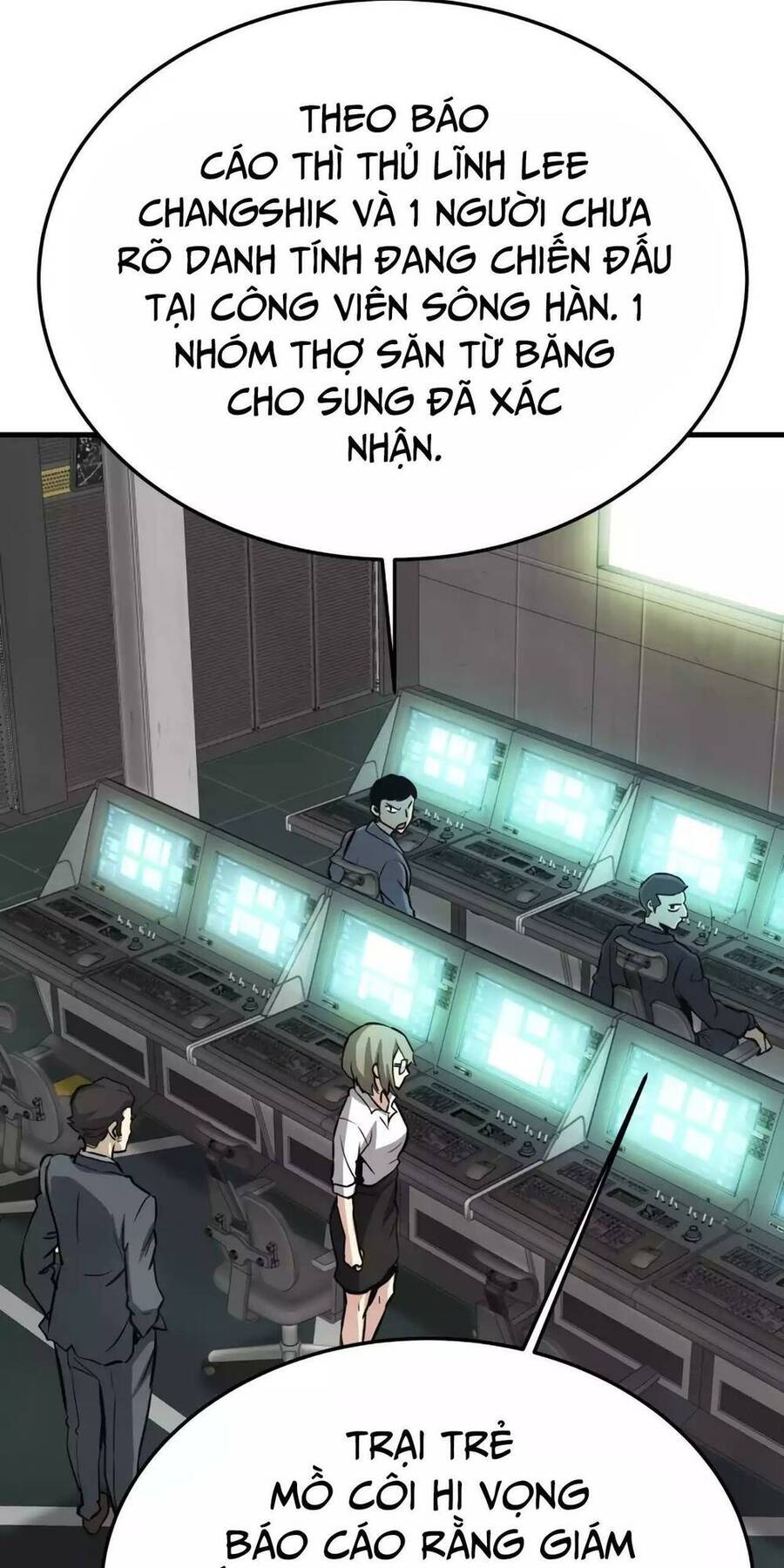 Ta Trở Về Từ Địa Ngục - Chapter 69 - Page 48