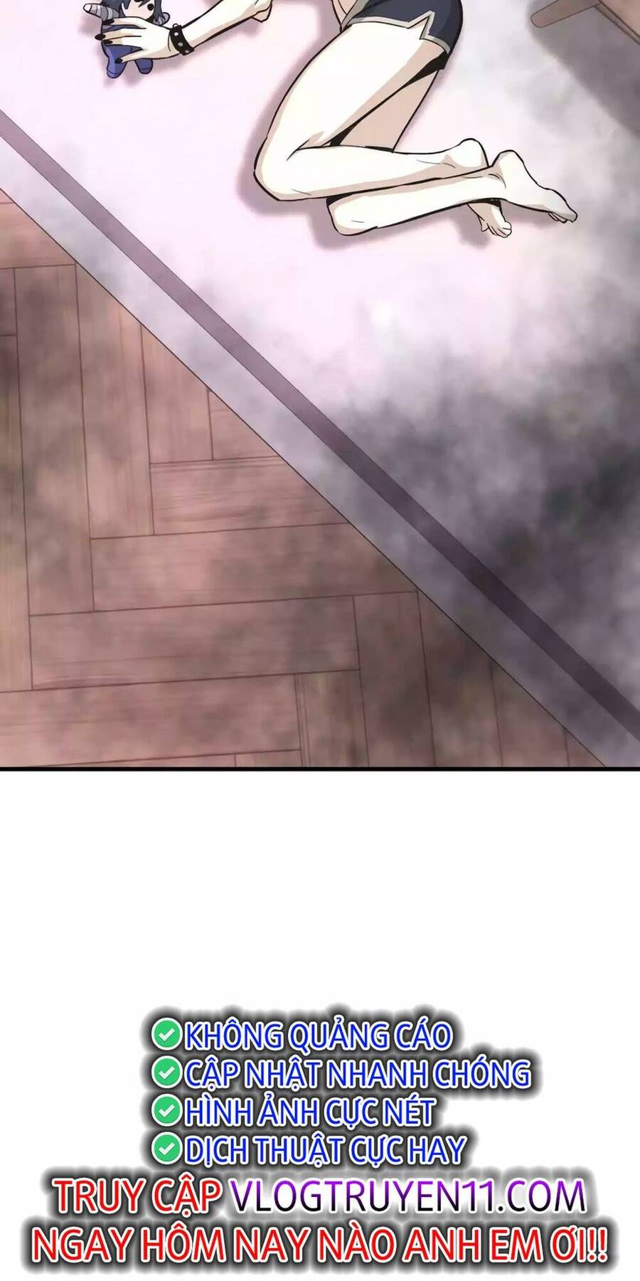 Ta Trở Về Từ Địa Ngục - Chapter 69 - Page 5