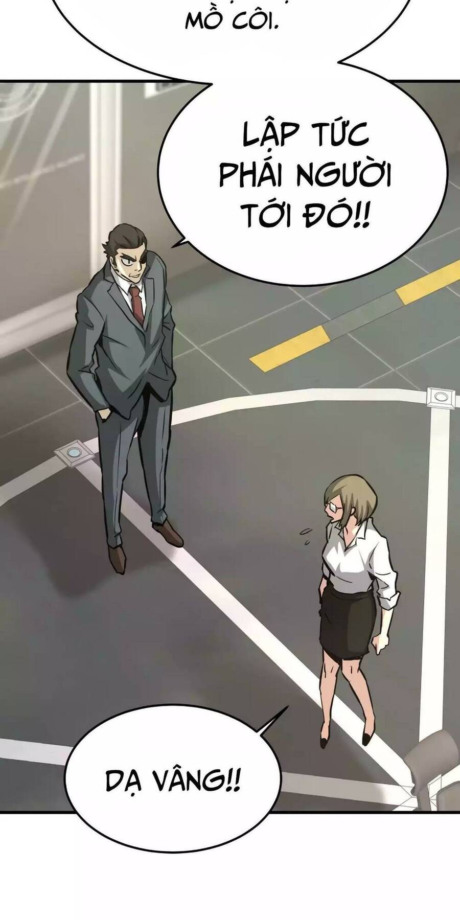 Ta Trở Về Từ Địa Ngục - Chapter 69 - Page 51