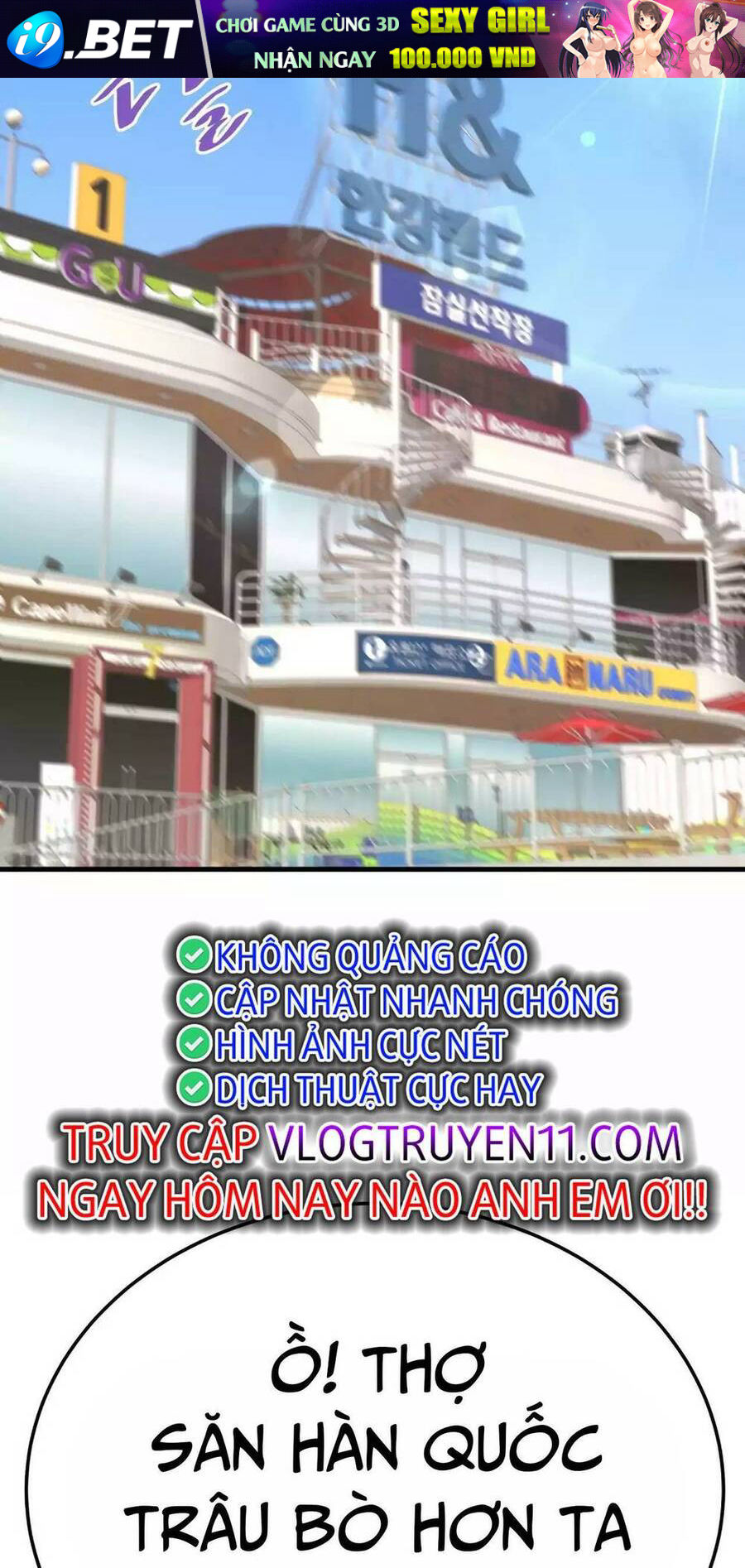 Ta Trở Về Từ Địa Ngục - Chapter 69 - Page 53