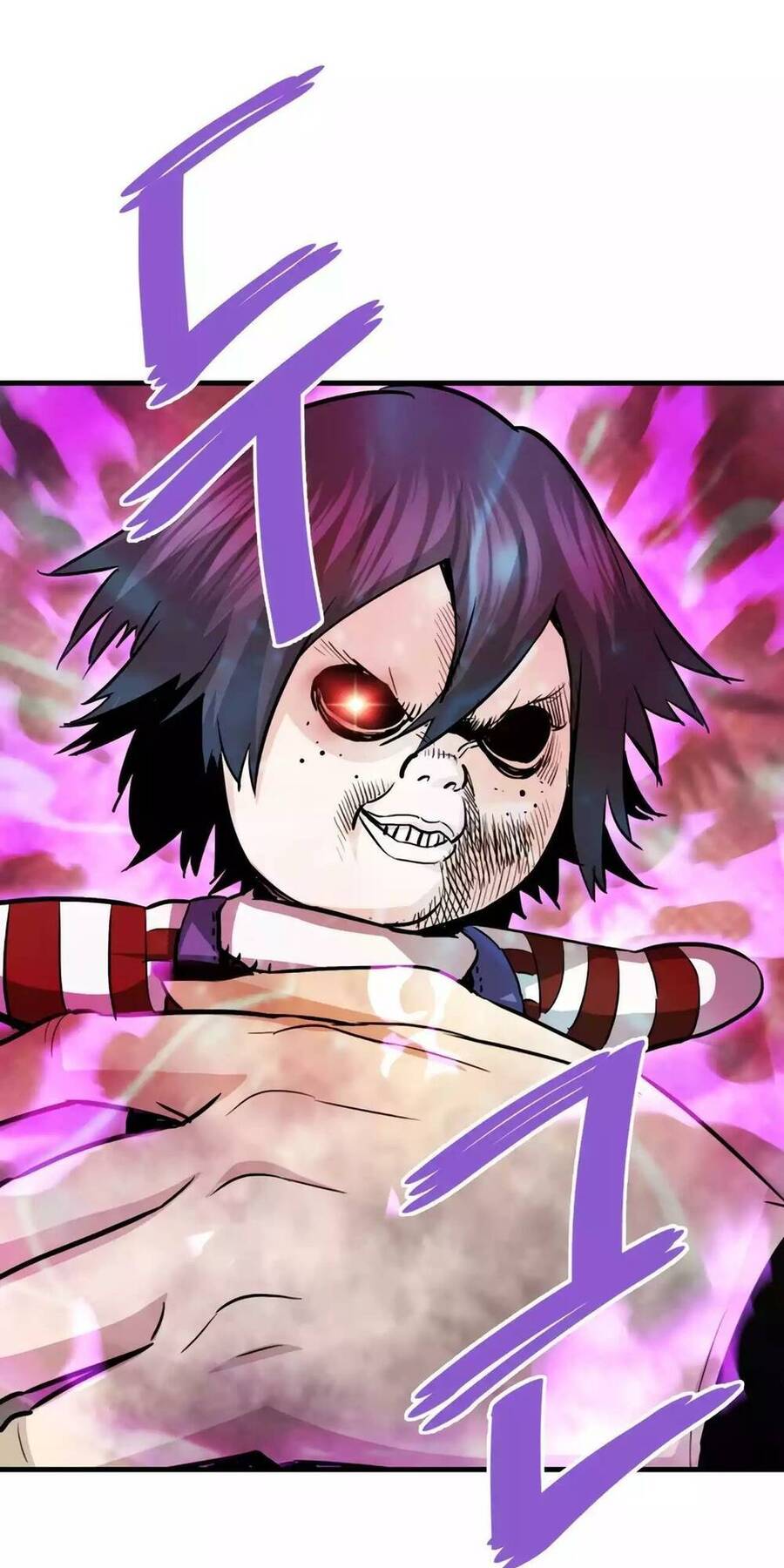 Ta Trở Về Từ Địa Ngục - Chapter 69 - Page 6