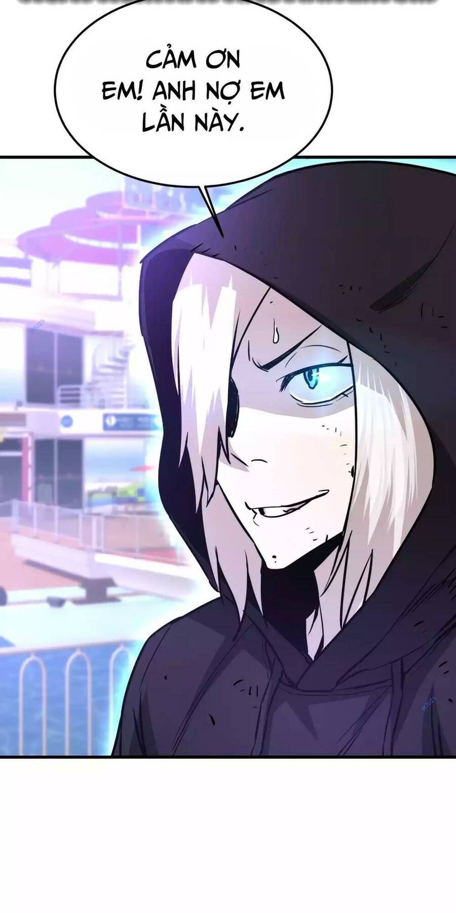 Ta Trở Về Từ Địa Ngục - Chapter 69 - Page 69