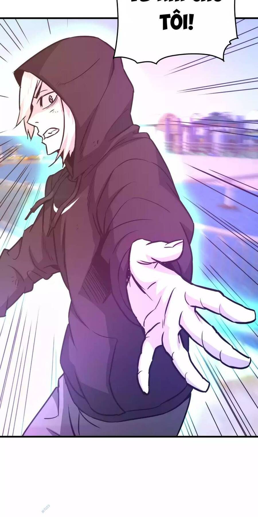 Ta Trở Về Từ Địa Ngục - Chapter 69 - Page 83