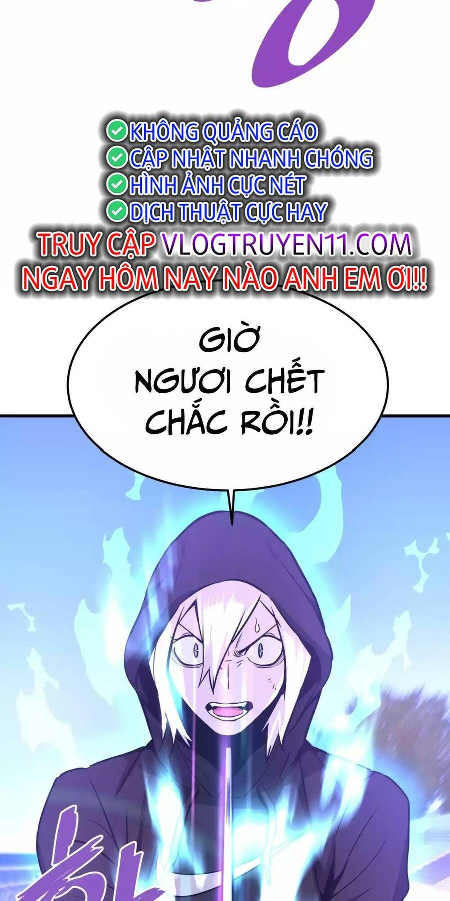 Ta Trở Về Từ Địa Ngục - Chapter 69 - Page 85
