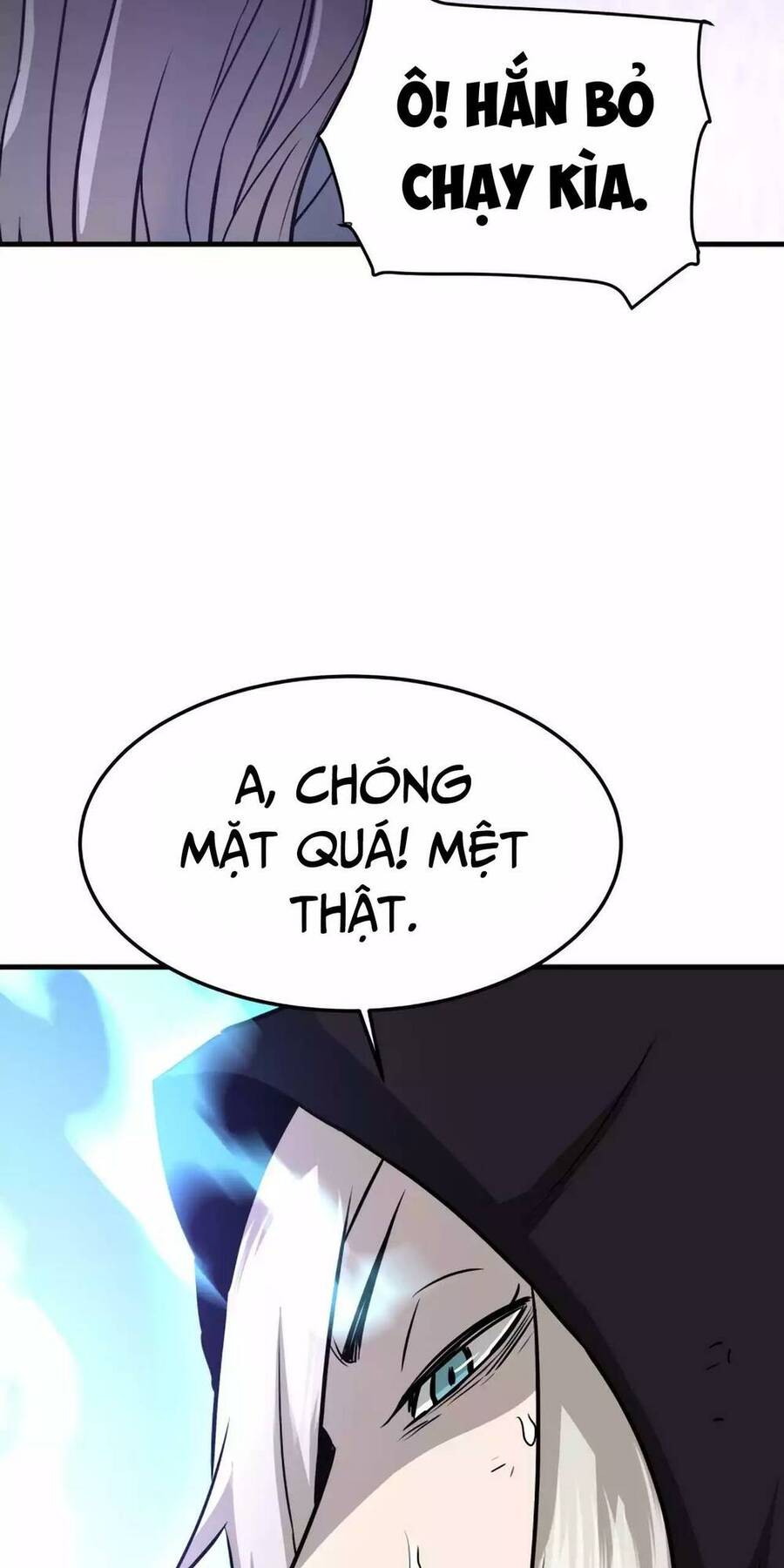 Ta Trở Về Từ Địa Ngục - Chapter 69 - Page 89