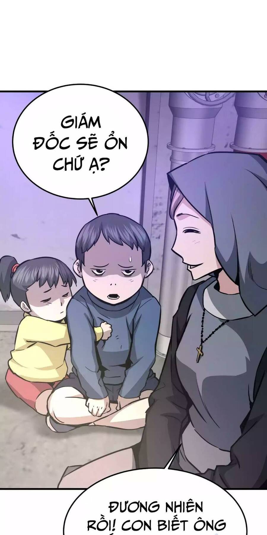 Ta Trở Về Từ Địa Ngục - Chapter 69 - Page 97
