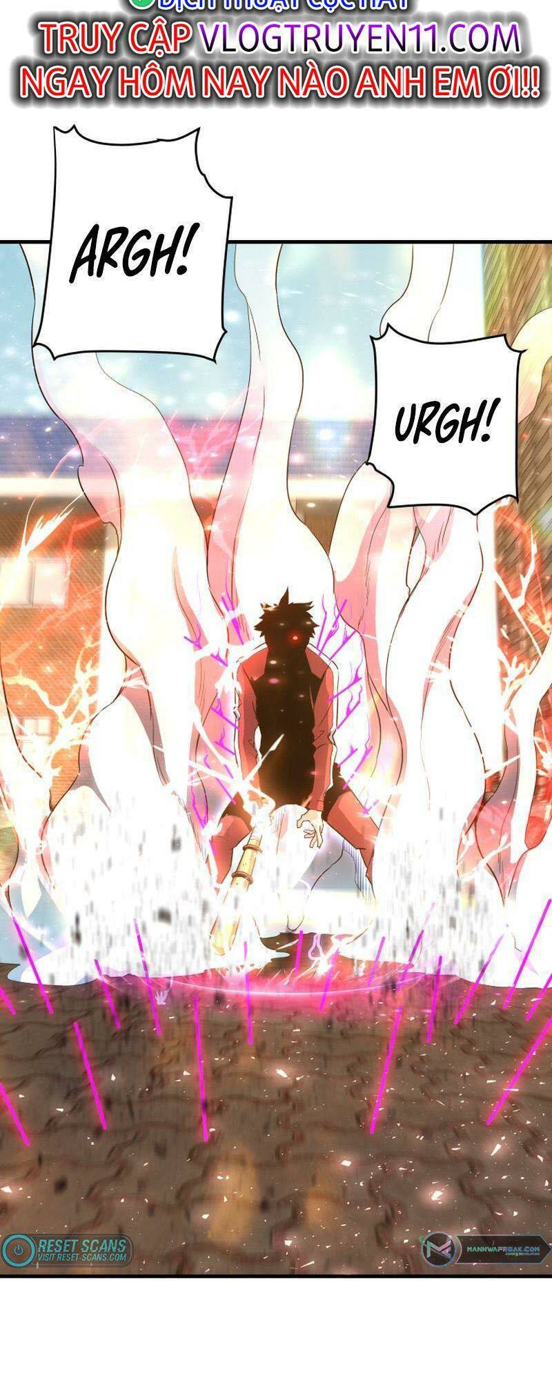 Ta Trở Về Từ Địa Ngục - Chapter 70 - Page 12