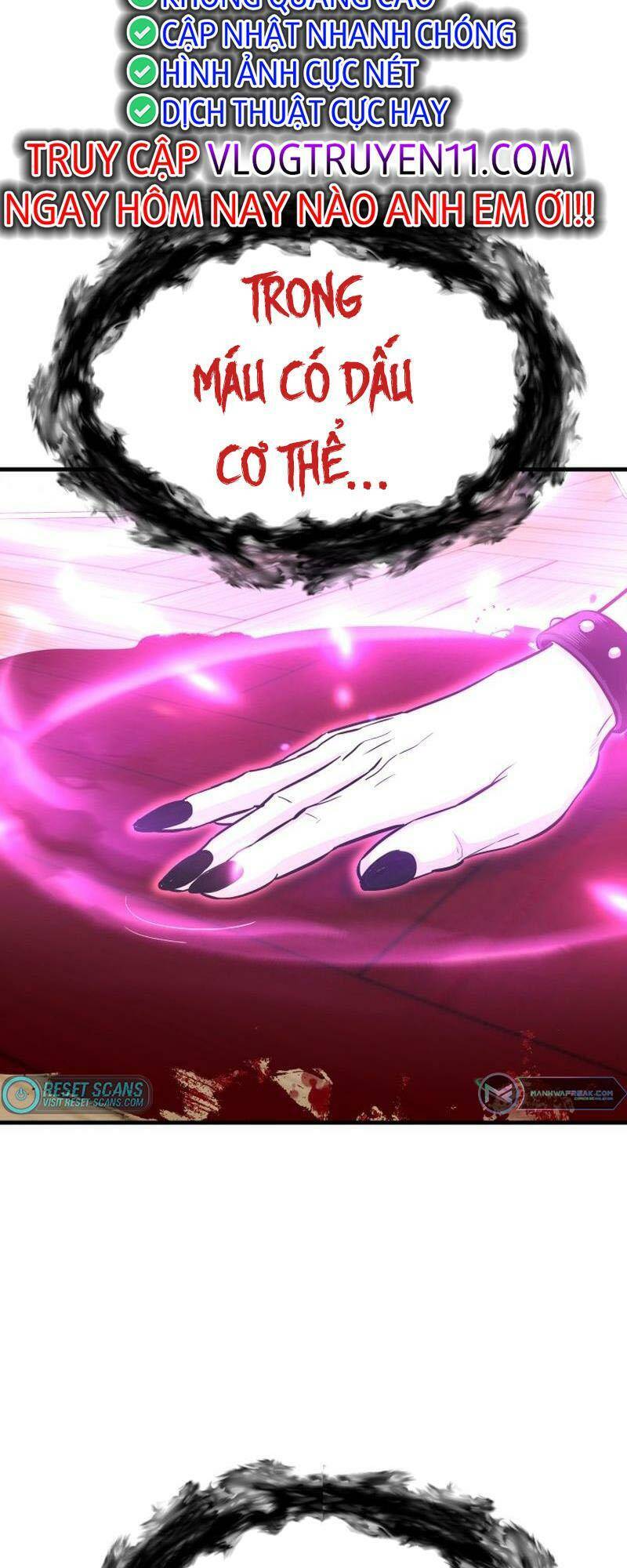 Ta Trở Về Từ Địa Ngục - Chapter 70 - Page 20