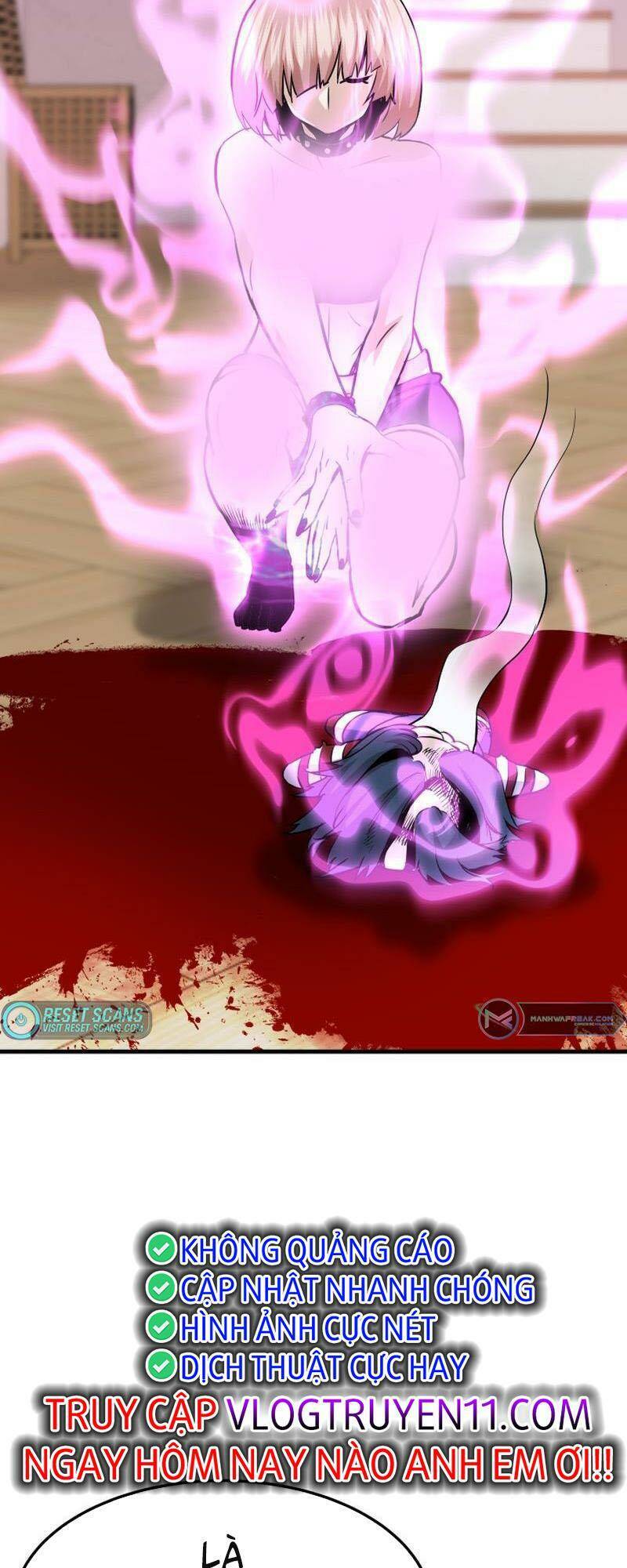 Ta Trở Về Từ Địa Ngục - Chapter 70 - Page 23
