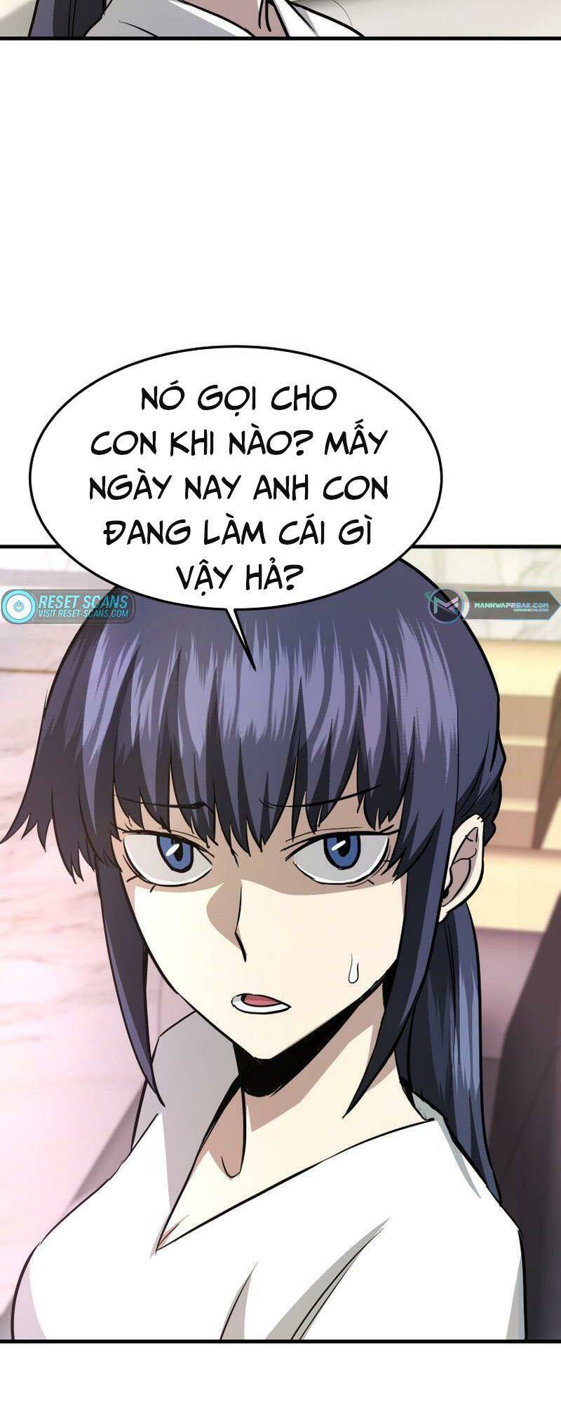 Ta Trở Về Từ Địa Ngục - Chapter 70 - Page 30