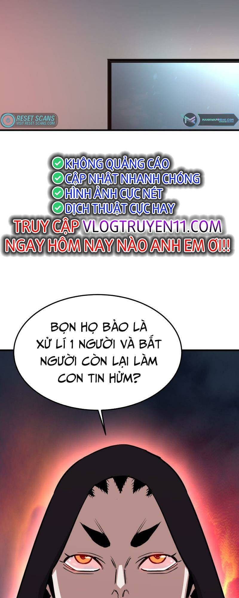 Ta Trở Về Từ Địa Ngục - Chapter 70 - Page 36