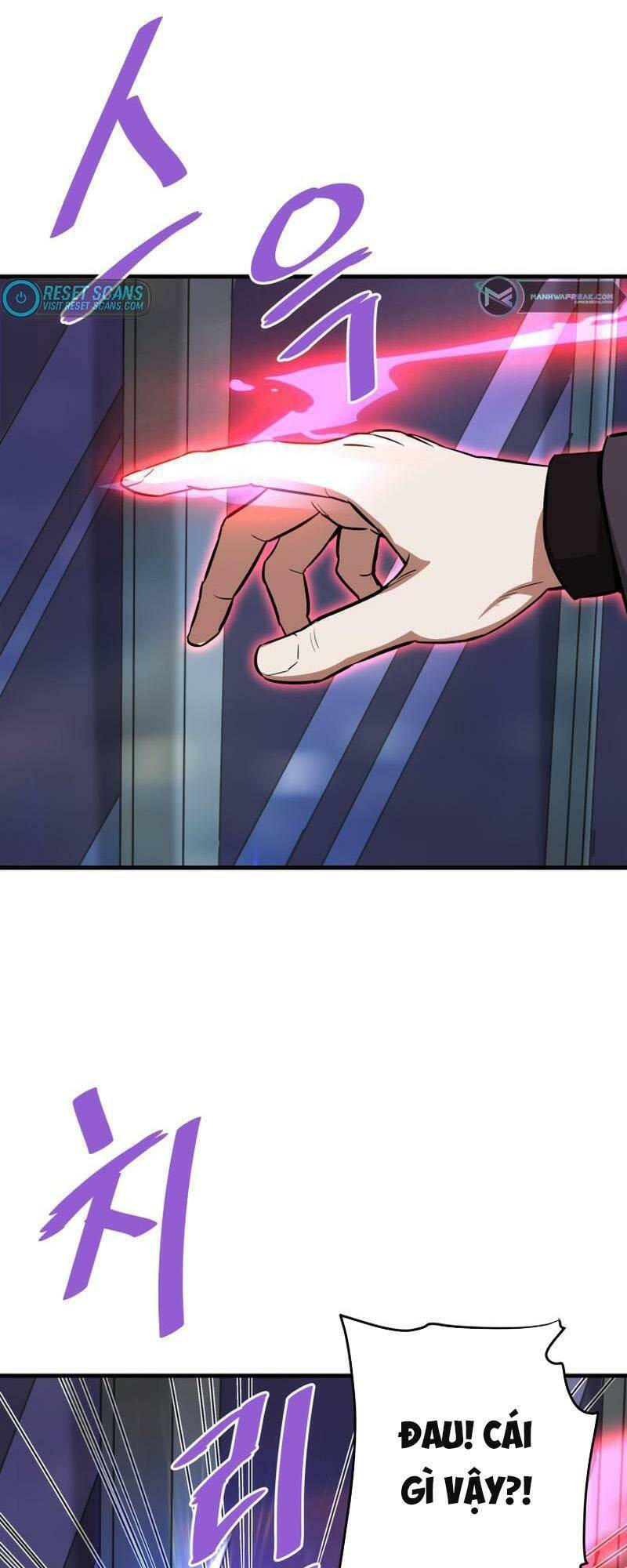 Ta Trở Về Từ Địa Ngục - Chapter 70 - Page 41