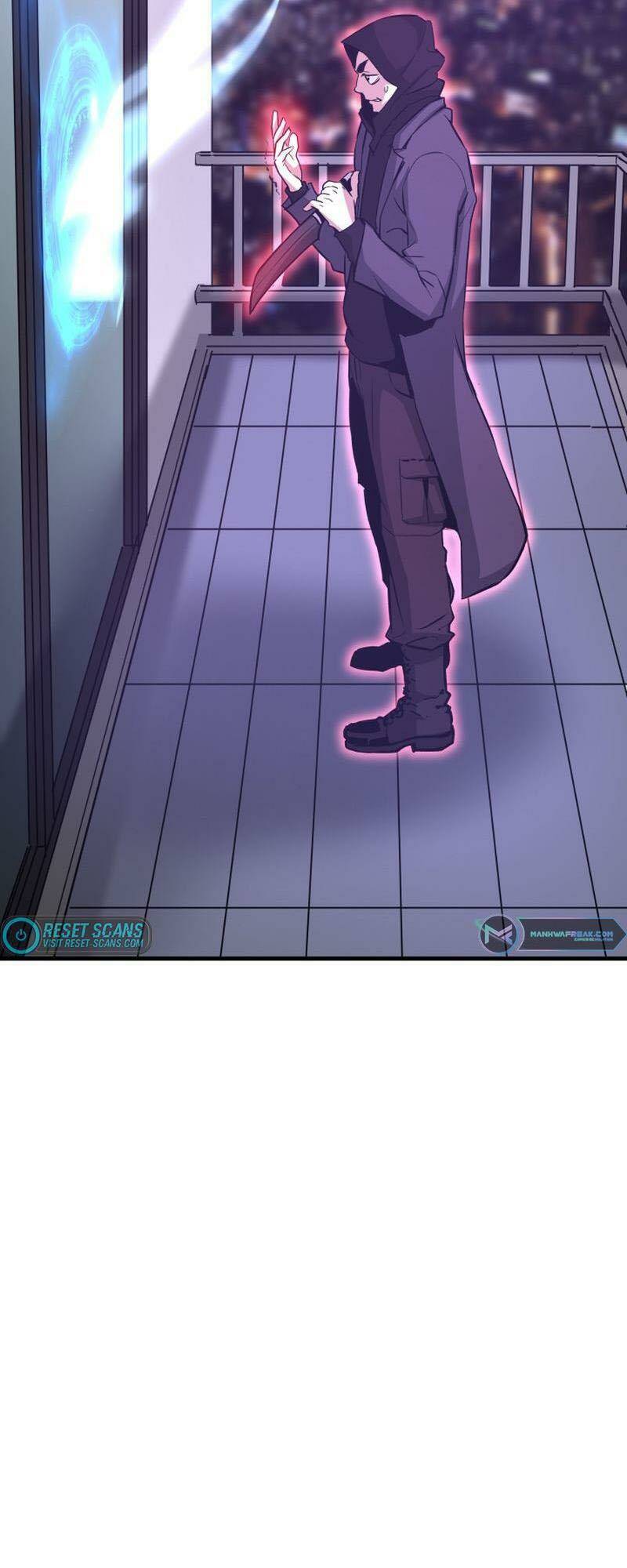 Ta Trở Về Từ Địa Ngục - Chapter 70 - Page 45