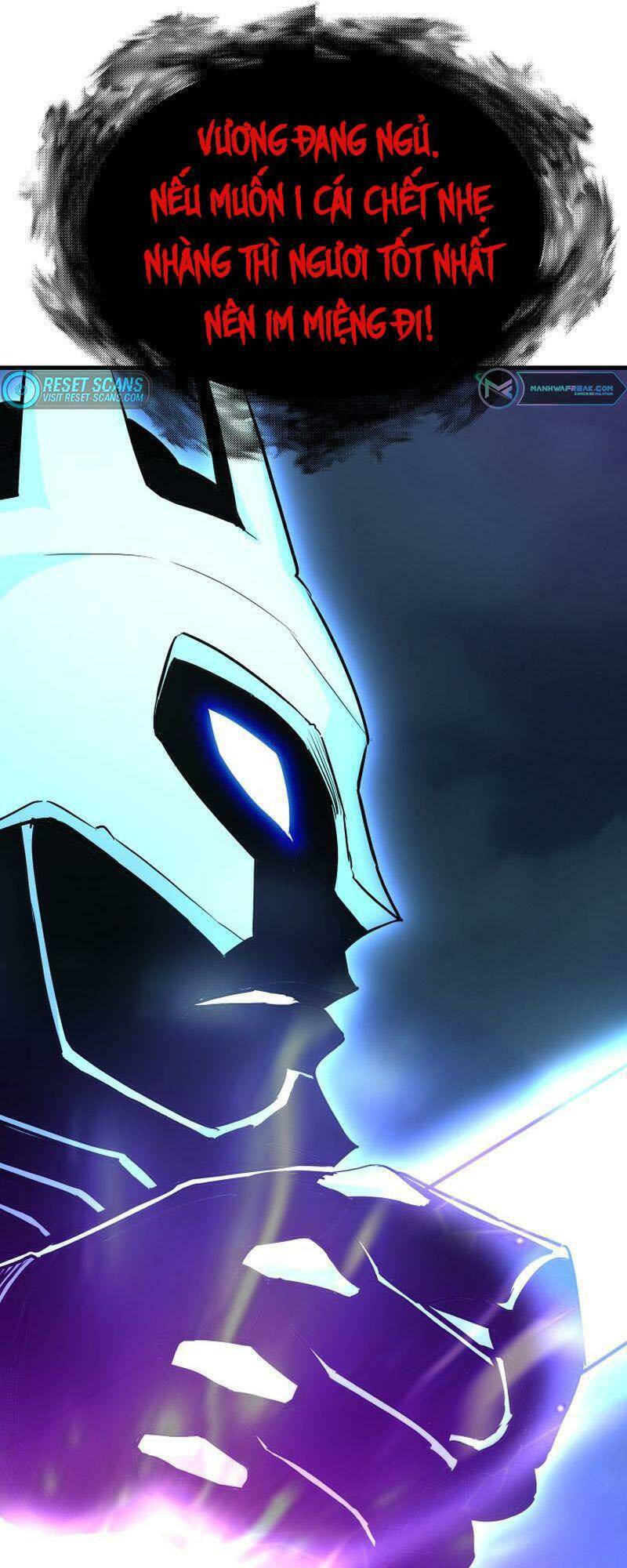 Ta Trở Về Từ Địa Ngục - Chapter 70 - Page 50