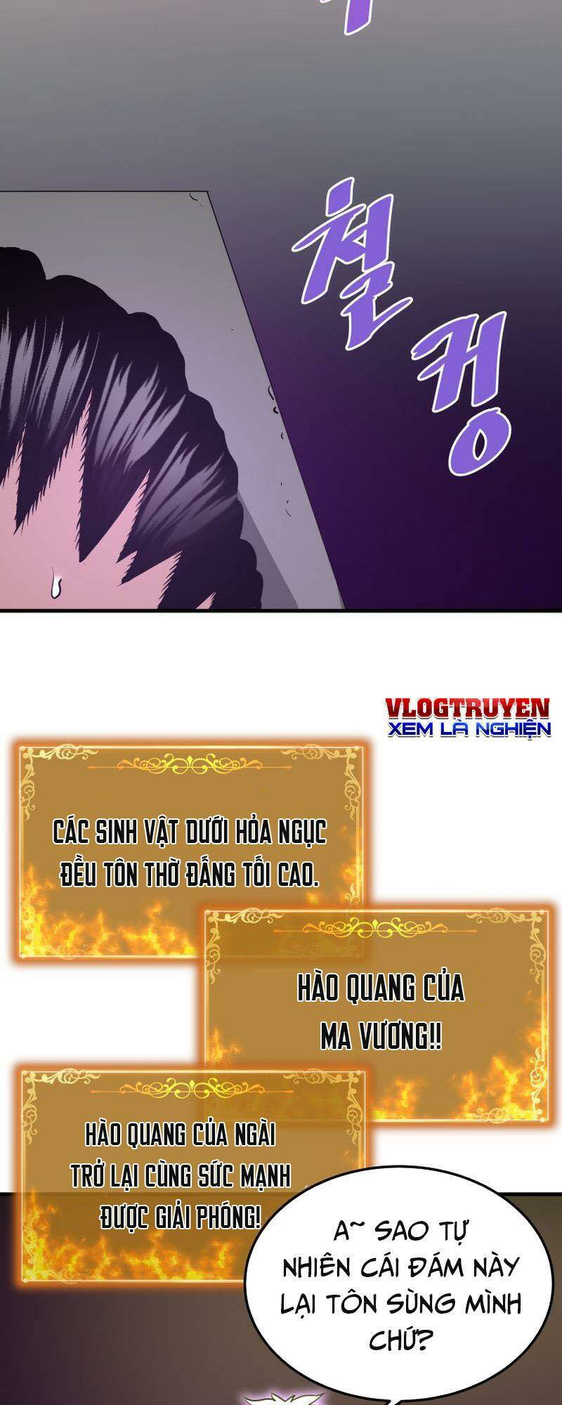 Ta Trở Về Từ Địa Ngục - Chapter 70 - Page 68