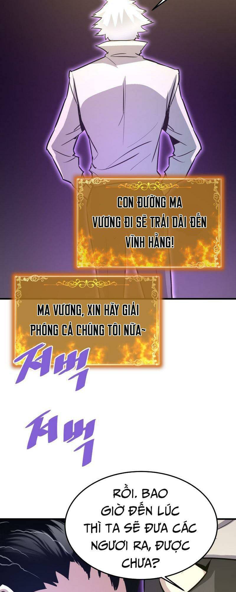Ta Trở Về Từ Địa Ngục - Chapter 70 - Page 69
