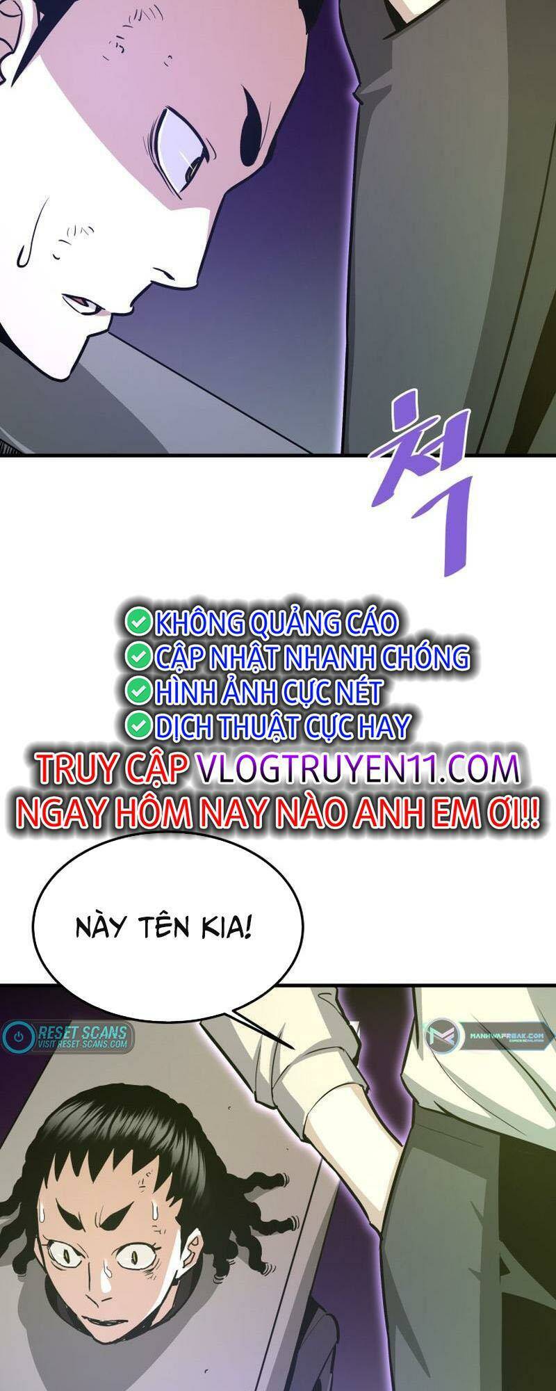 Ta Trở Về Từ Địa Ngục - Chapter 70 - Page 70