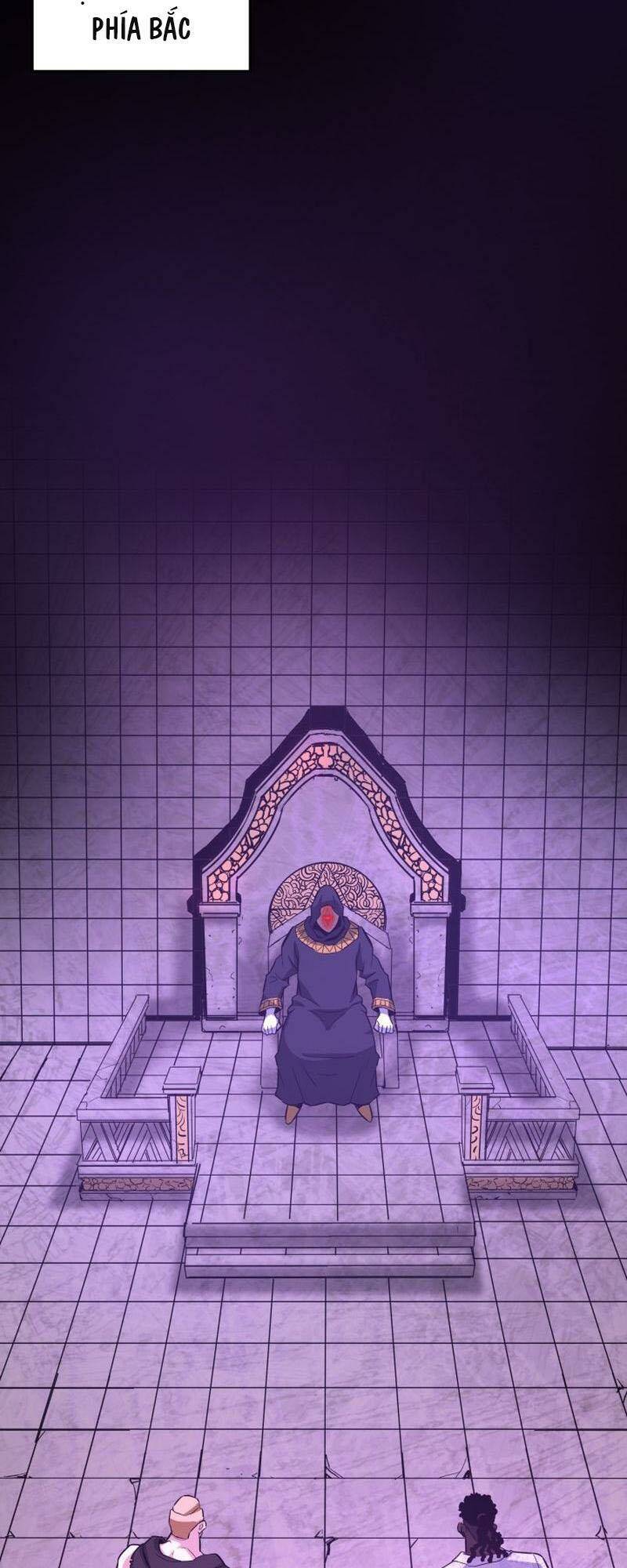 Ta Trở Về Từ Địa Ngục - Chapter 70 - Page 73