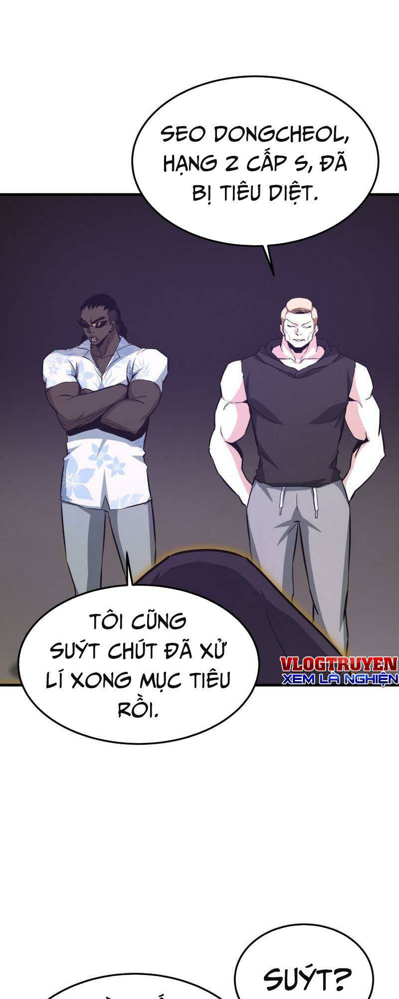 Ta Trở Về Từ Địa Ngục - Chapter 70 - Page 76