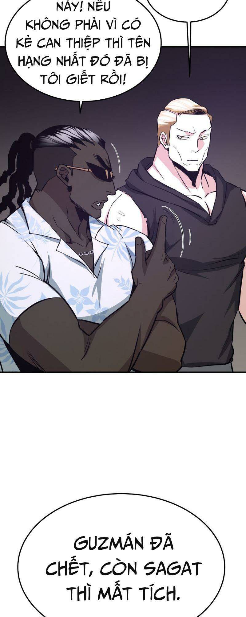 Ta Trở Về Từ Địa Ngục - Chapter 70 - Page 77