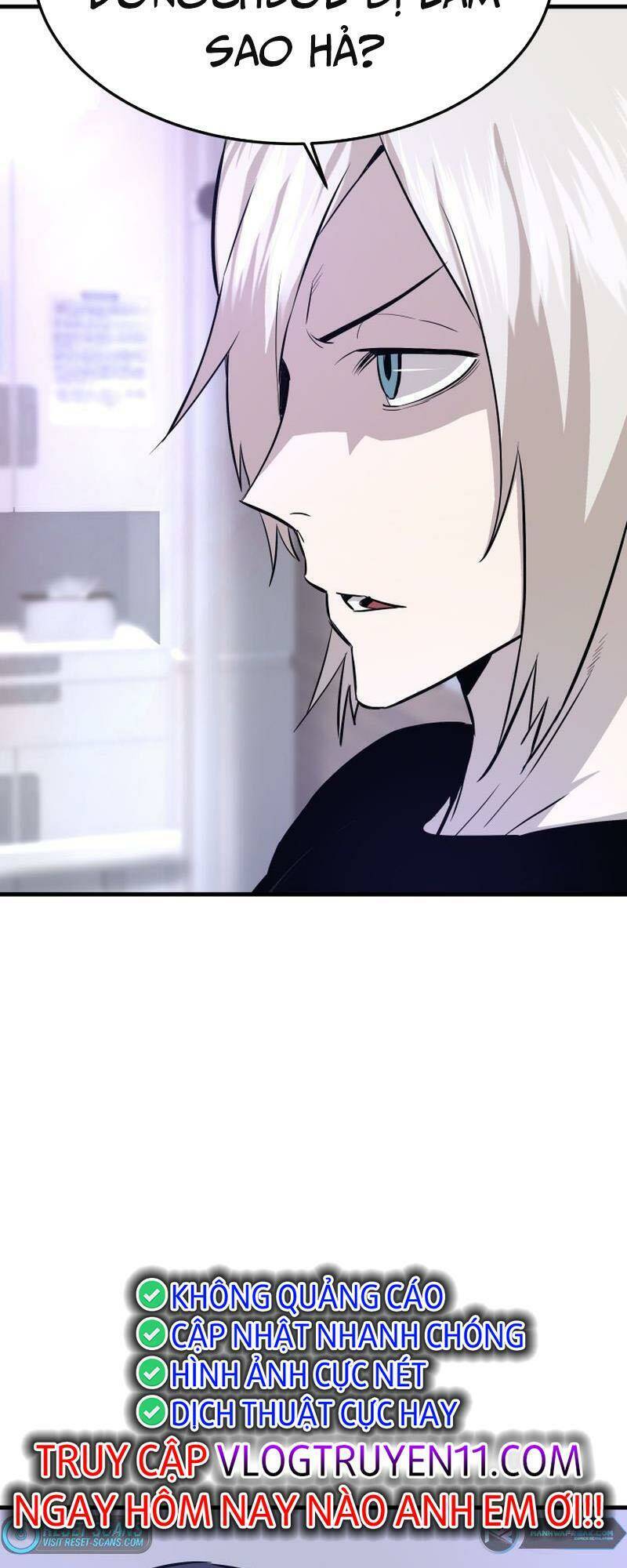 Ta Trở Về Từ Địa Ngục - Chapter 71 - Page 10