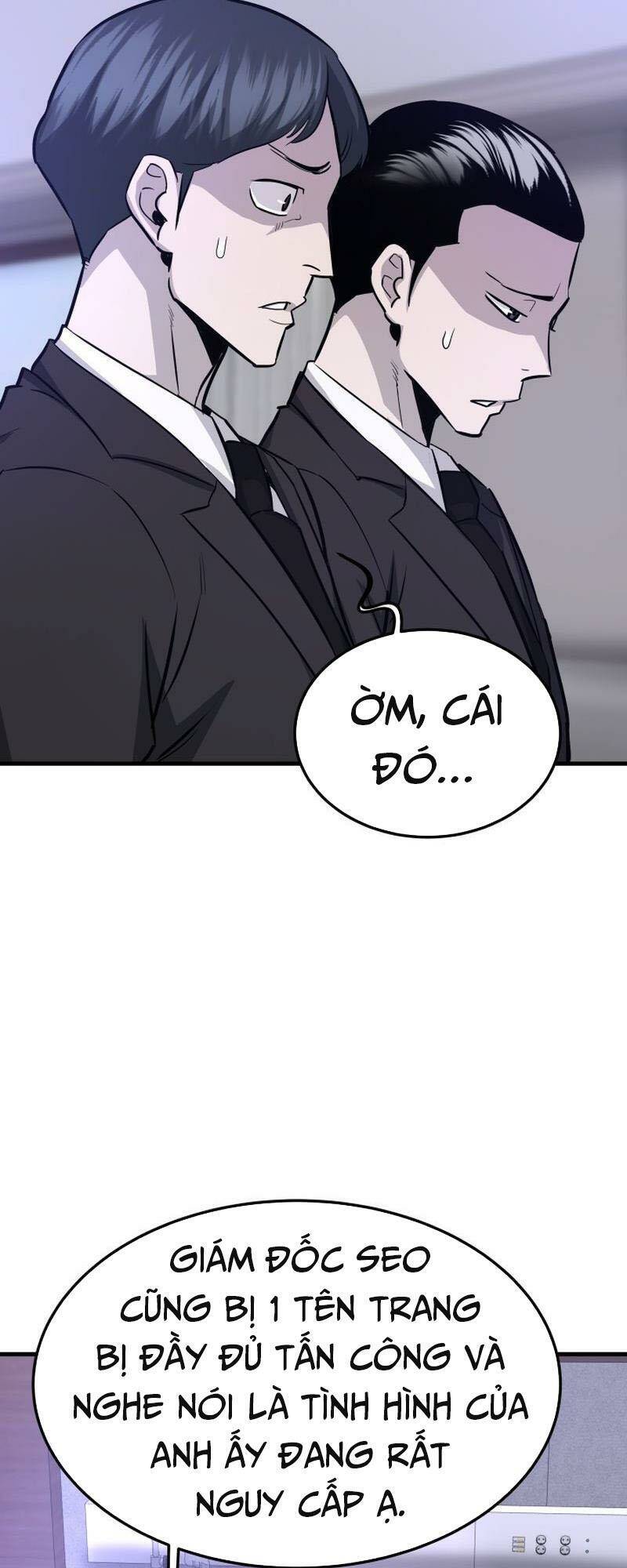 Ta Trở Về Từ Địa Ngục - Chapter 71 - Page 11