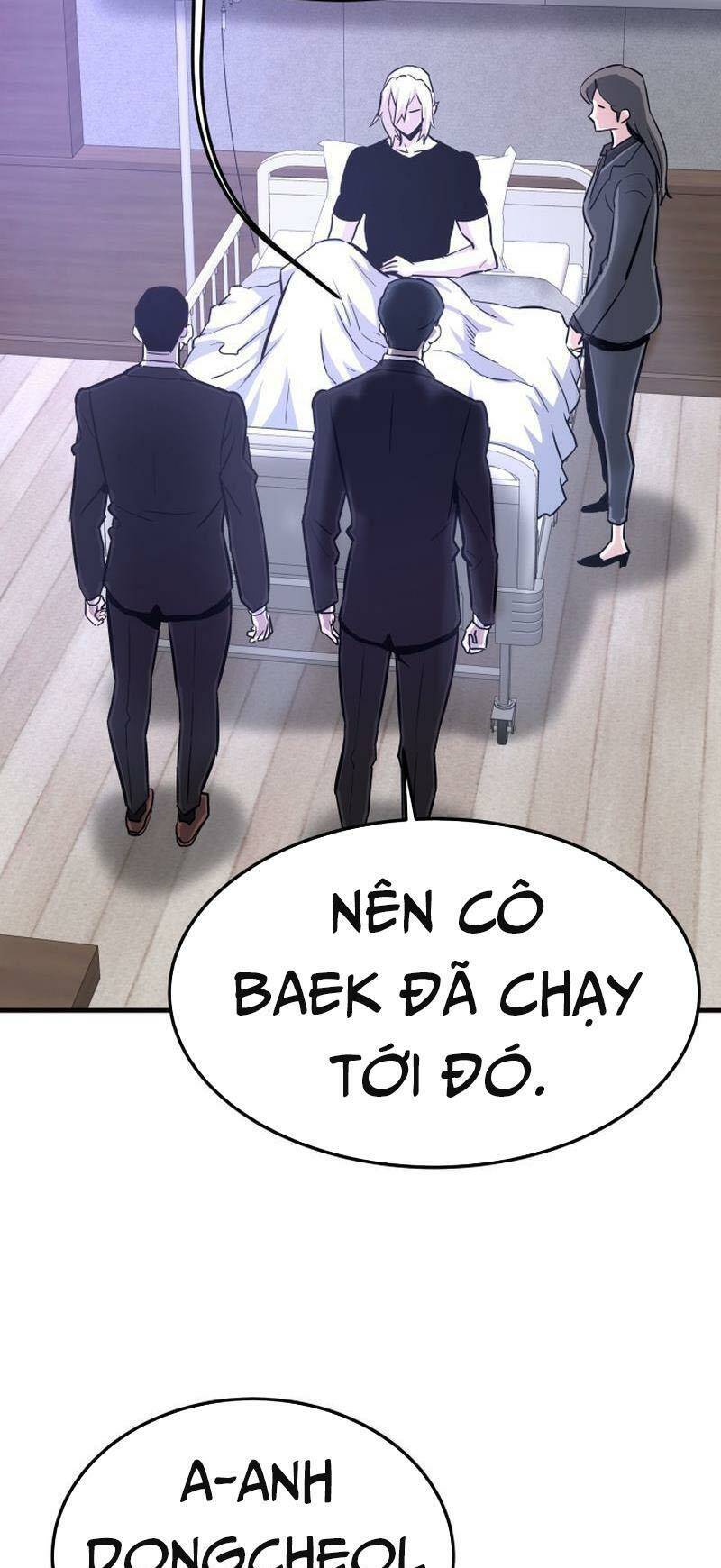 Ta Trở Về Từ Địa Ngục - Chapter 71 - Page 12
