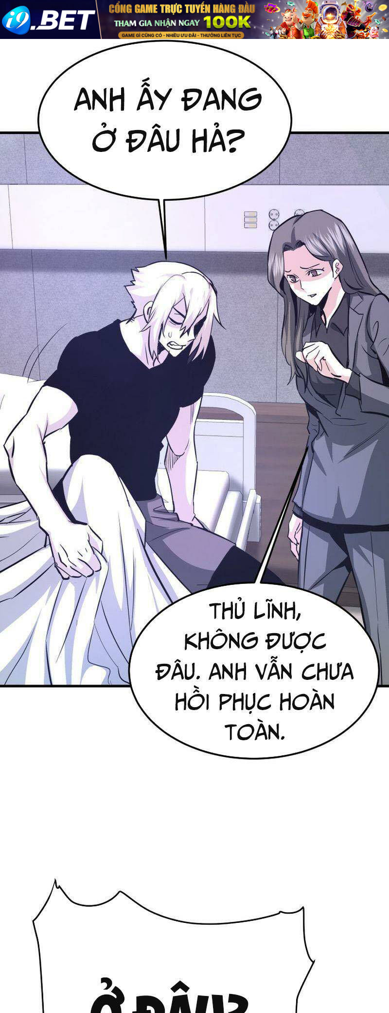Ta Trở Về Từ Địa Ngục - Chapter 71 - Page 14