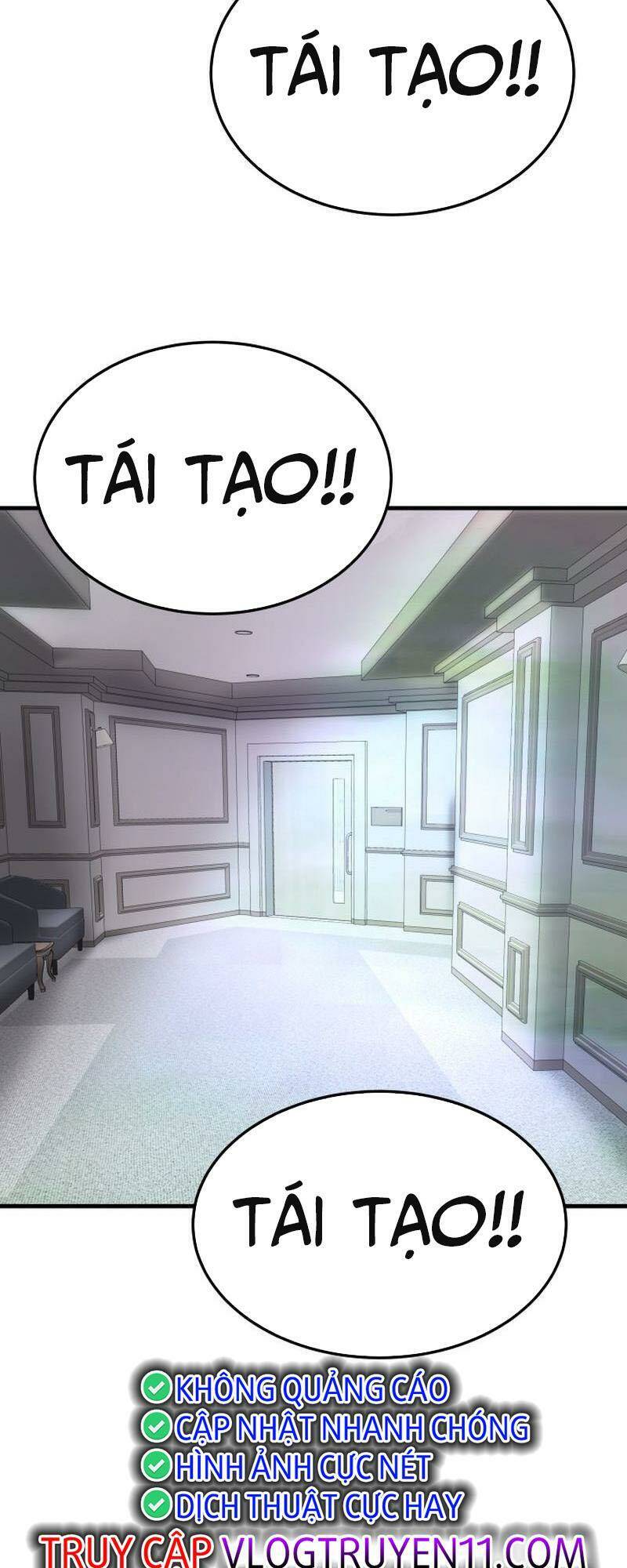 Ta Trở Về Từ Địa Ngục - Chapter 71 - Page 16