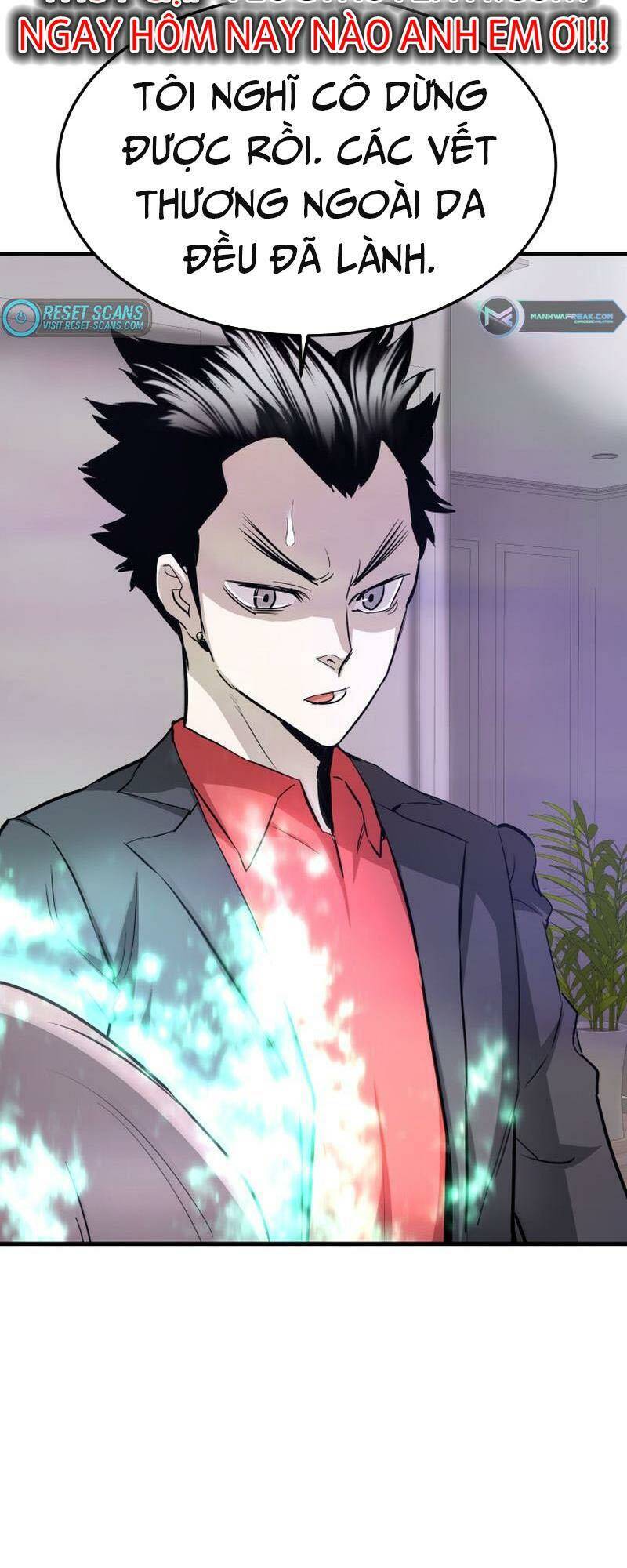 Ta Trở Về Từ Địa Ngục - Chapter 71 - Page 17