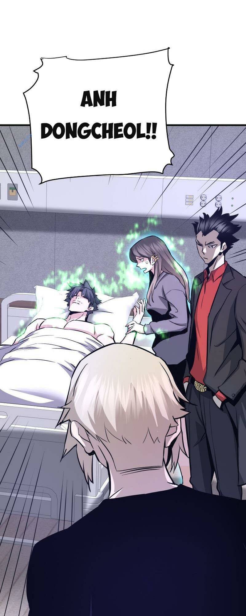 Ta Trở Về Từ Địa Ngục - Chapter 71 - Page 20