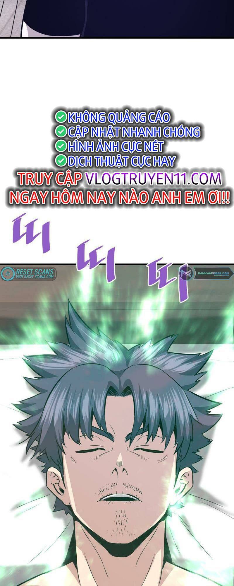 Ta Trở Về Từ Địa Ngục - Chapter 71 - Page 21