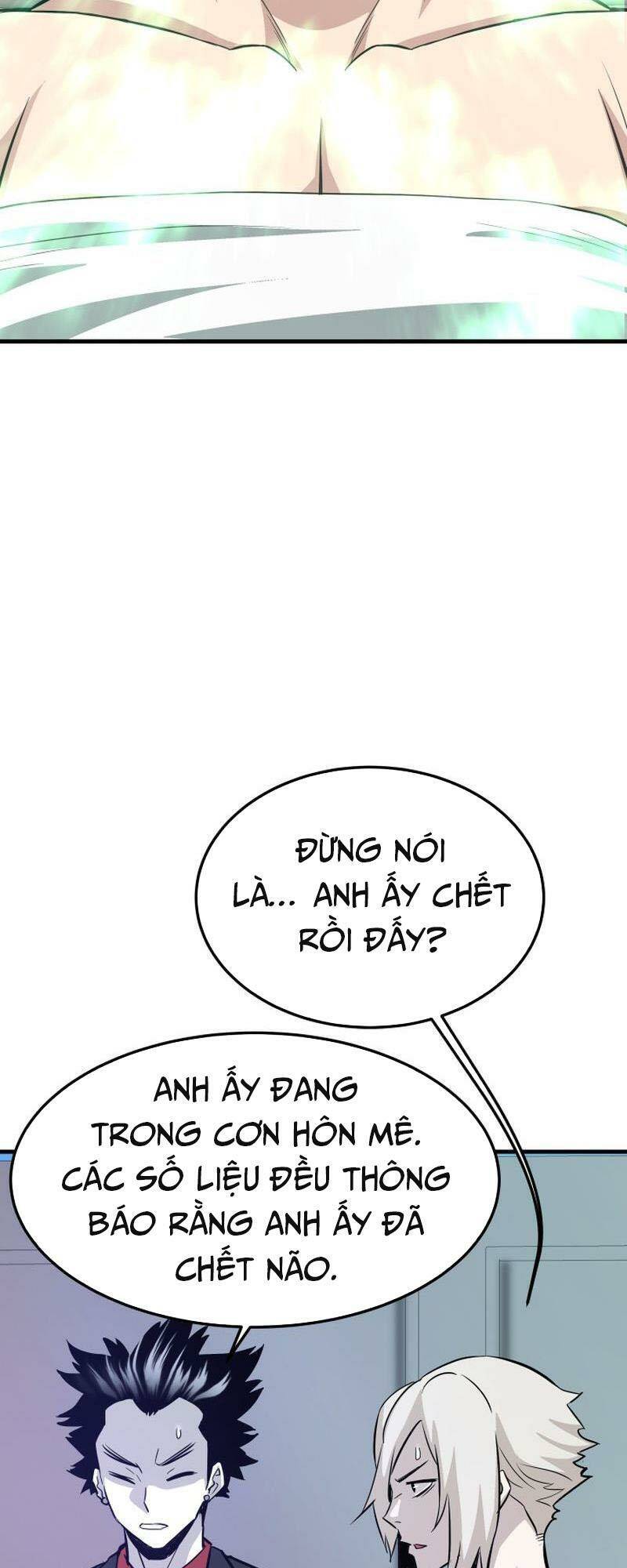 Ta Trở Về Từ Địa Ngục - Chapter 71 - Page 22