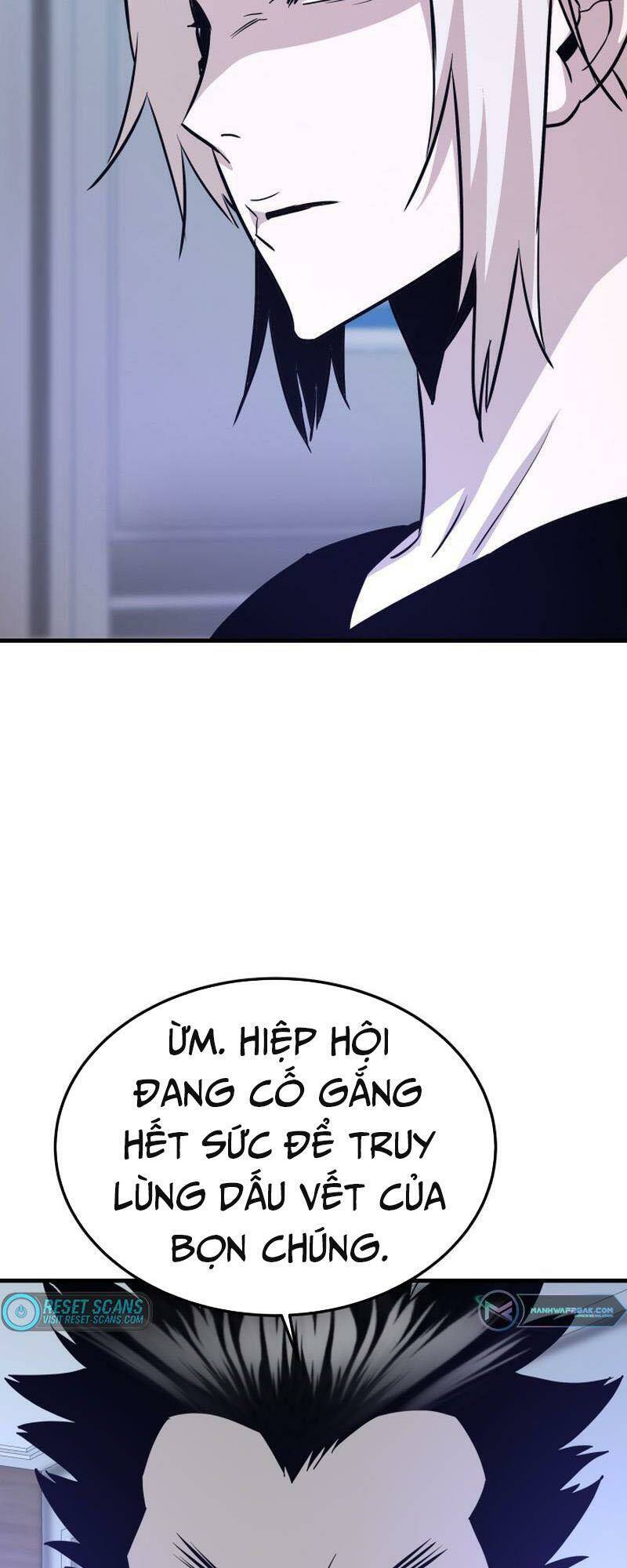 Ta Trở Về Từ Địa Ngục - Chapter 71 - Page 24