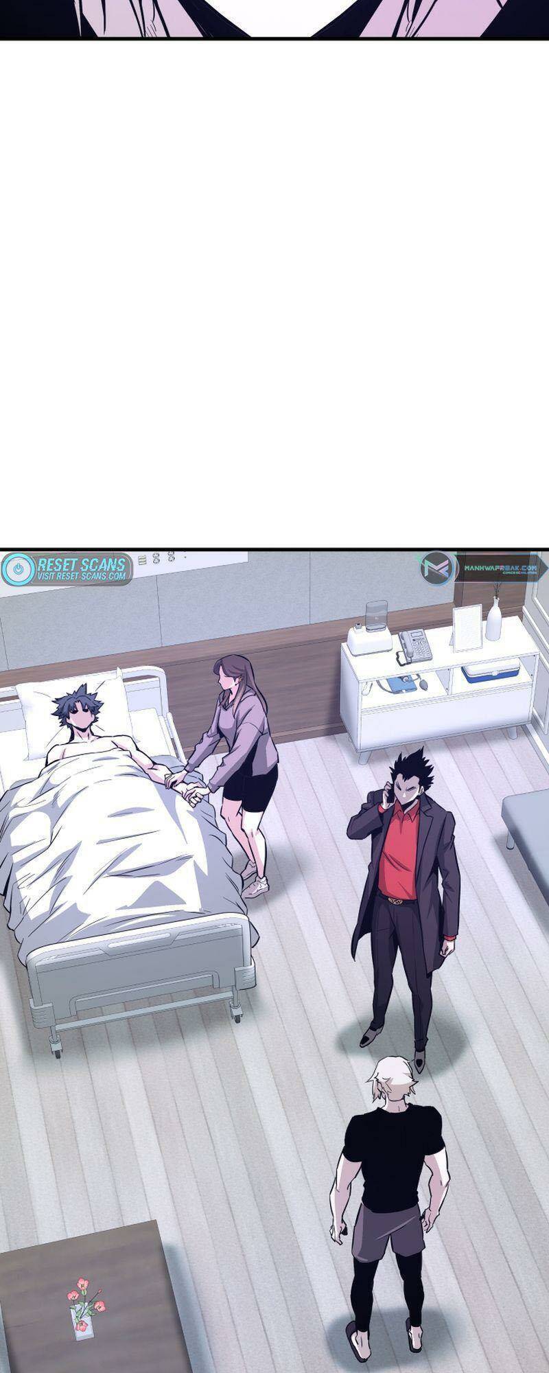 Ta Trở Về Từ Địa Ngục - Chapter 71 - Page 29