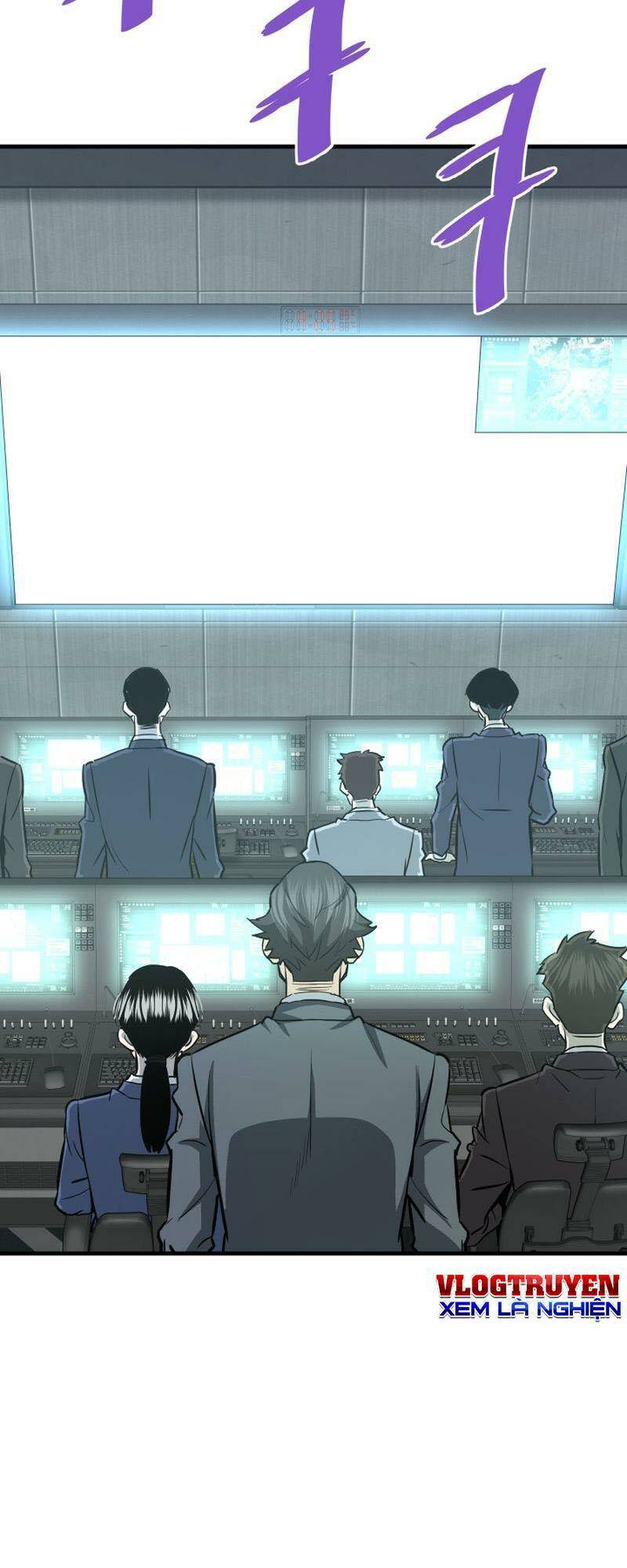Ta Trở Về Từ Địa Ngục - Chapter 71 - Page 32
