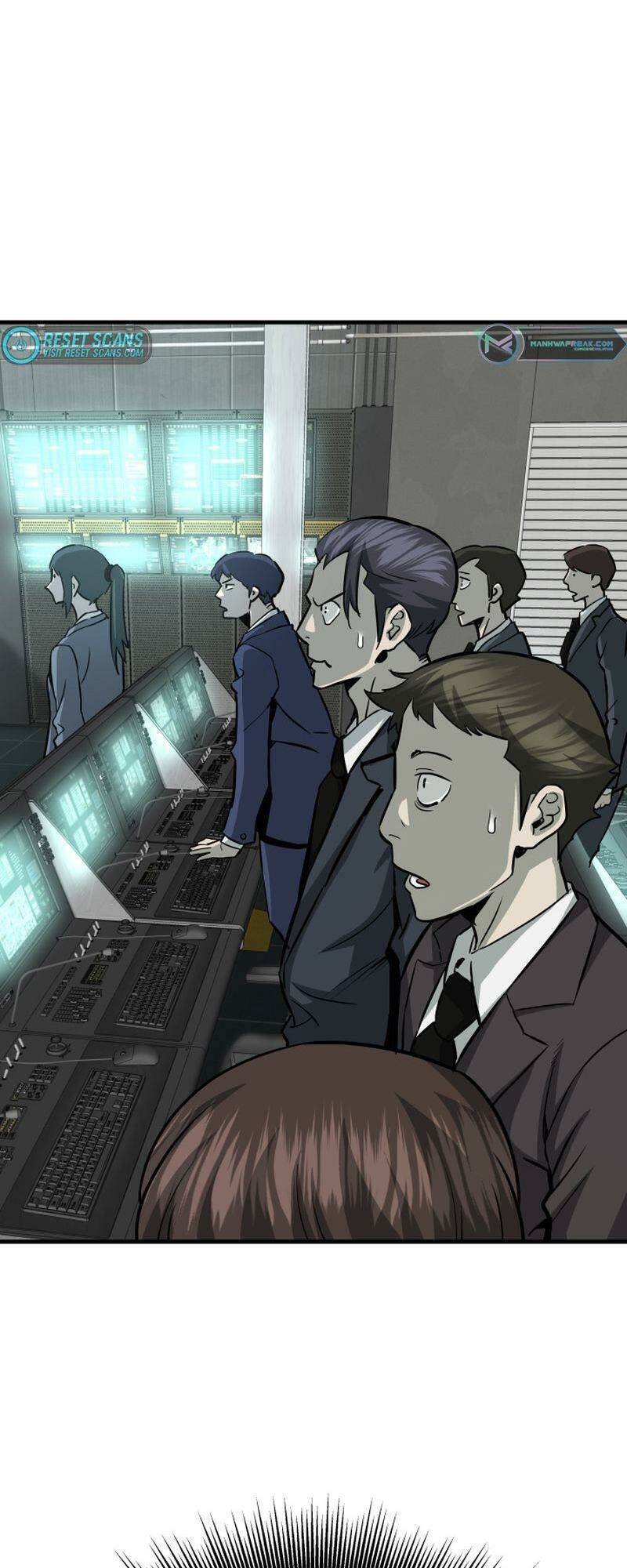 Ta Trở Về Từ Địa Ngục - Chapter 71 - Page 33