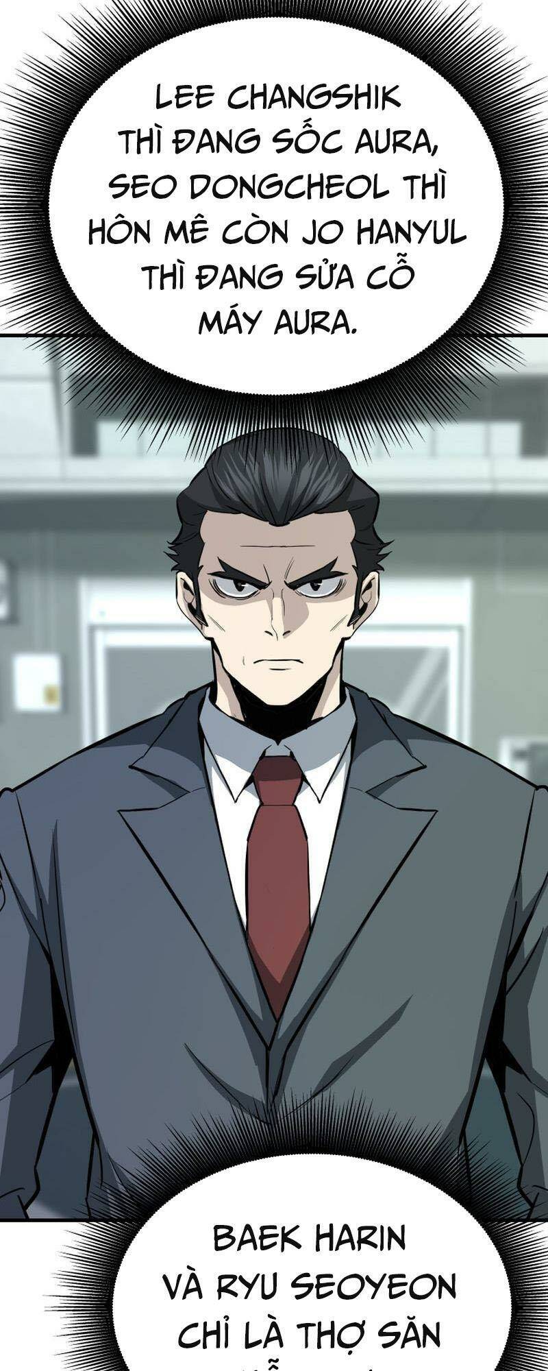 Ta Trở Về Từ Địa Ngục - Chapter 71 - Page 34