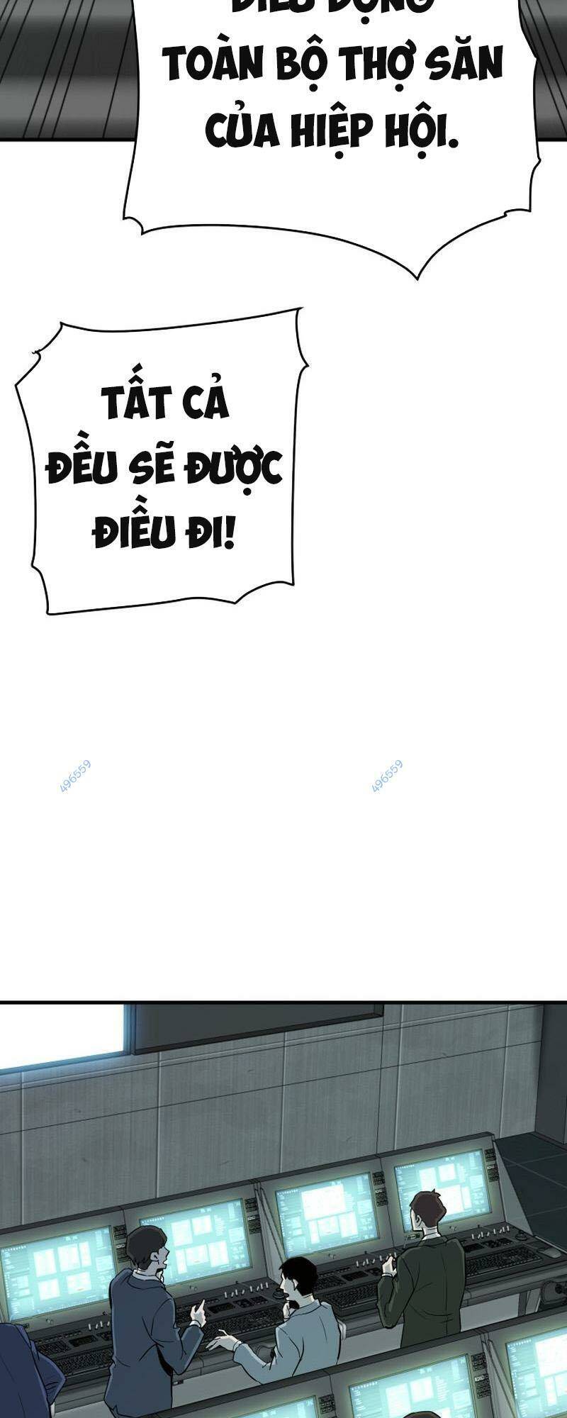 Ta Trở Về Từ Địa Ngục - Chapter 71 - Page 36