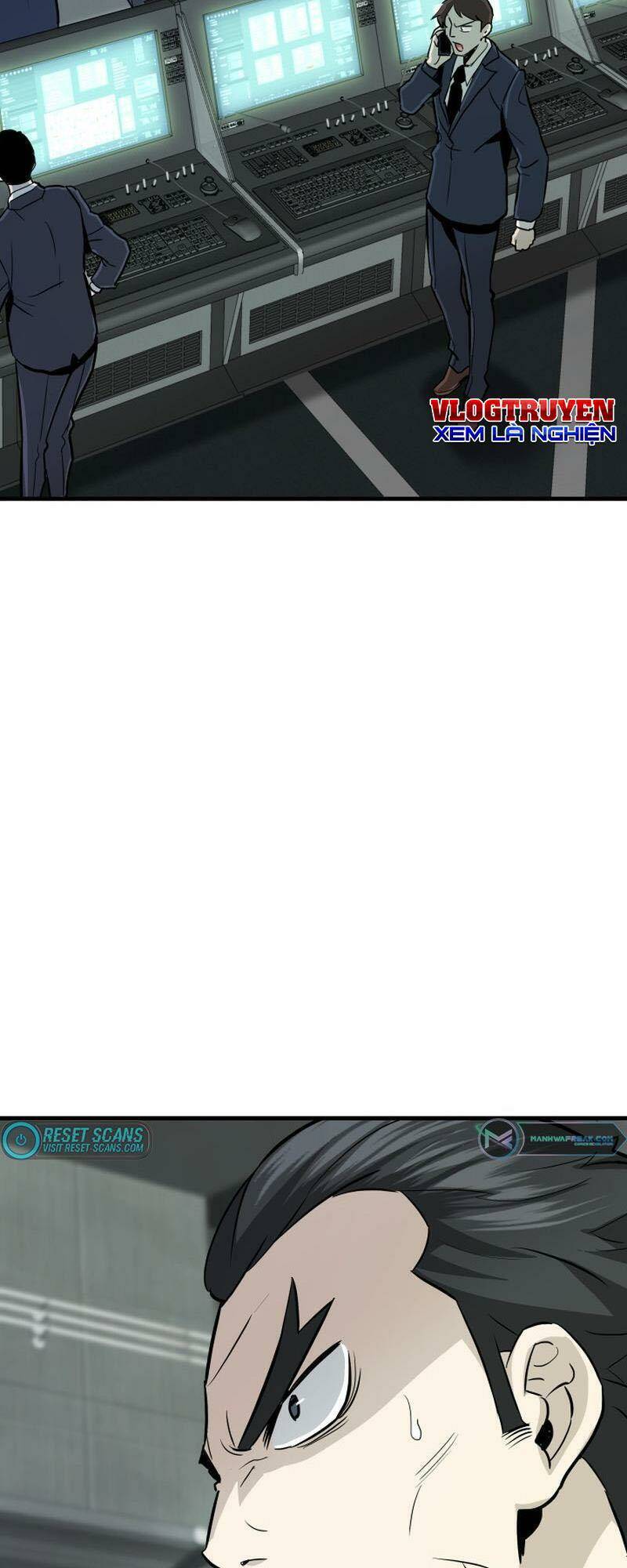 Ta Trở Về Từ Địa Ngục - Chapter 71 - Page 37