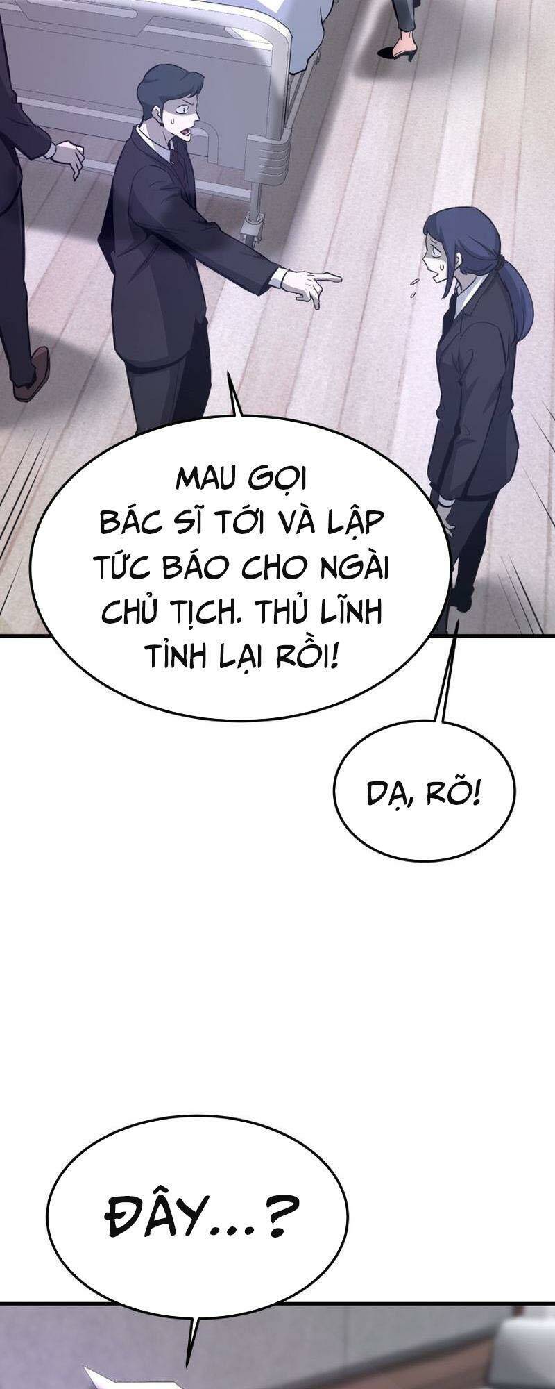 Ta Trở Về Từ Địa Ngục - Chapter 71 - Page 4
