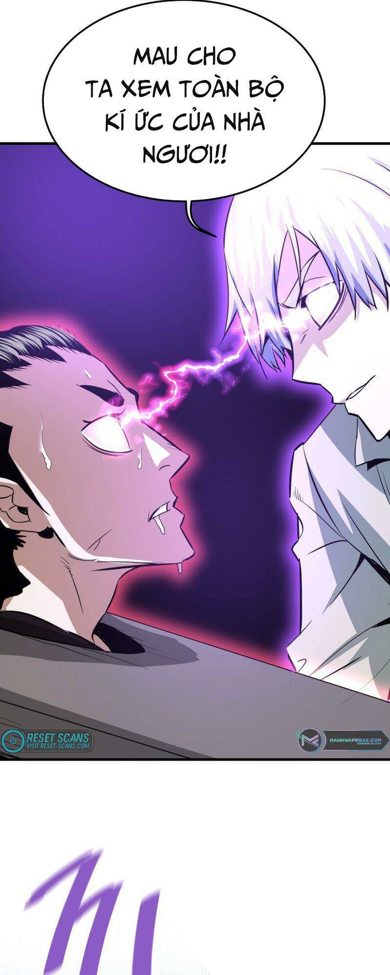 Ta Trở Về Từ Địa Ngục - Chapter 71 - Page 42