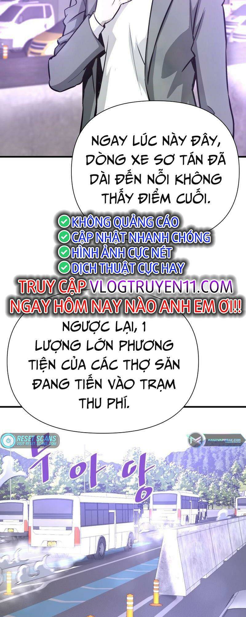 Ta Trở Về Từ Địa Ngục - Chapter 71 - Page 49