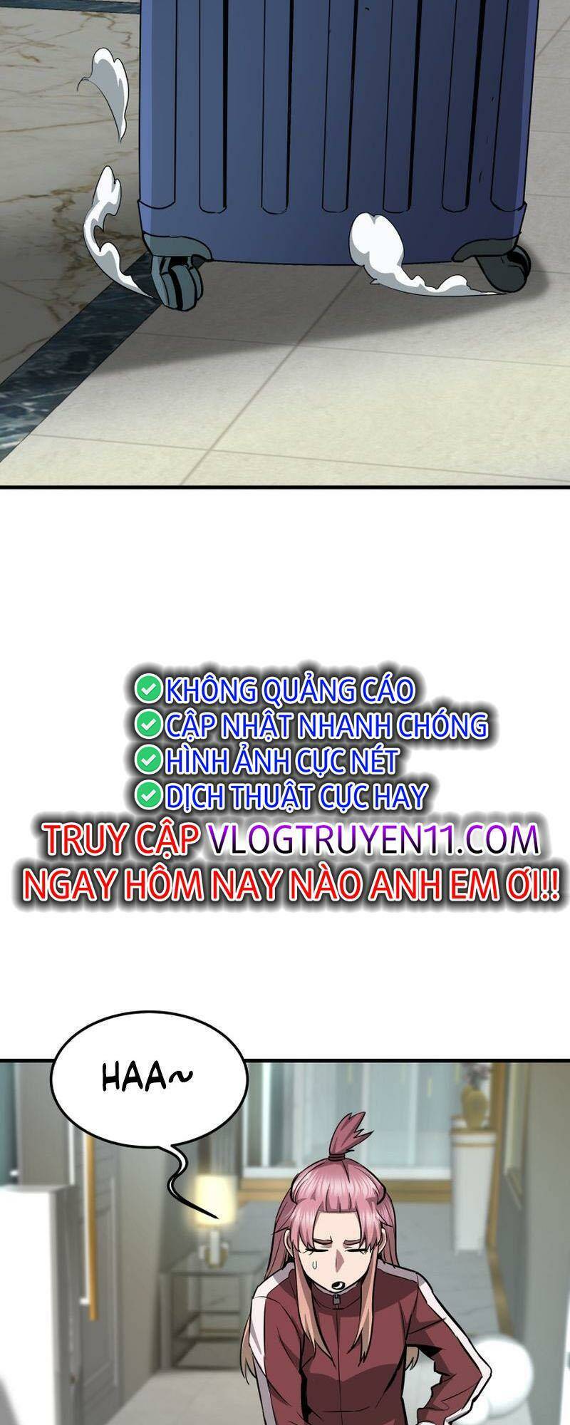 Ta Trở Về Từ Địa Ngục - Chapter 71 - Page 53