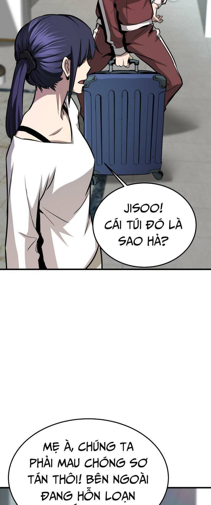 Ta Trở Về Từ Địa Ngục - Chapter 71 - Page 54