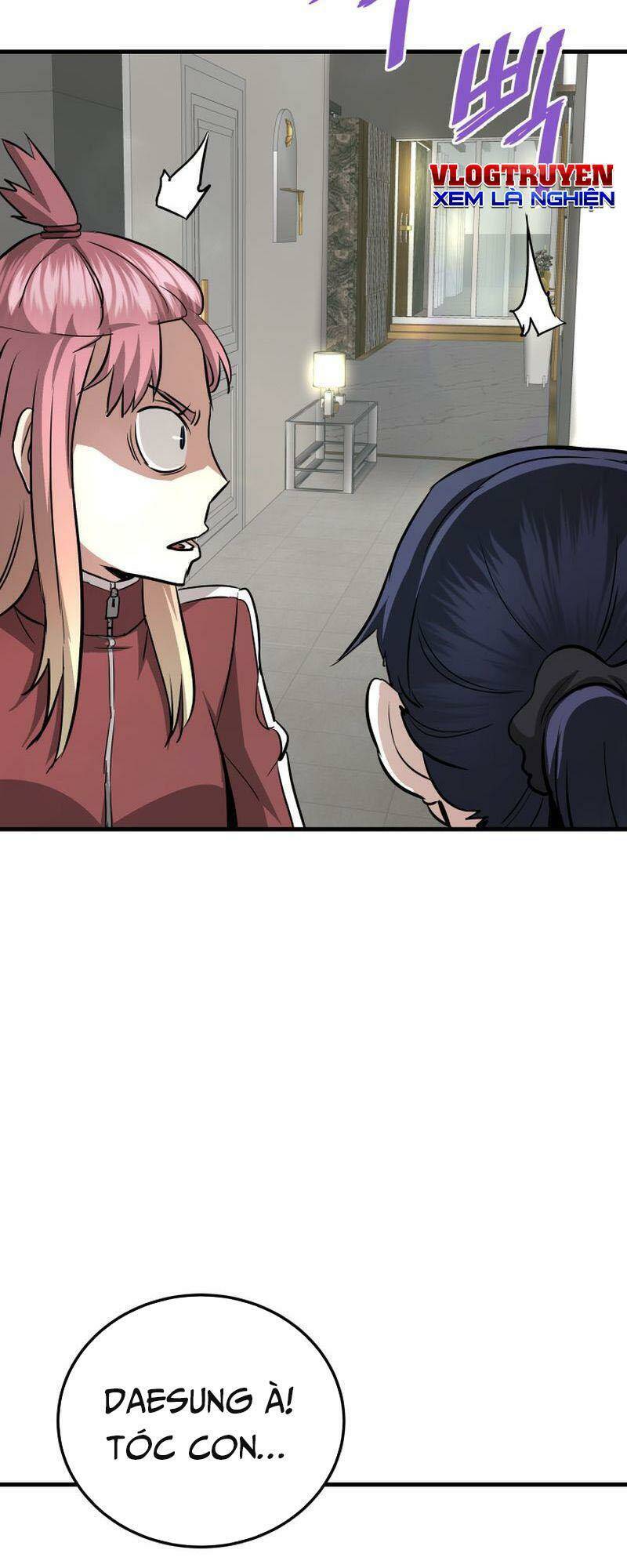 Ta Trở Về Từ Địa Ngục - Chapter 71 - Page 57